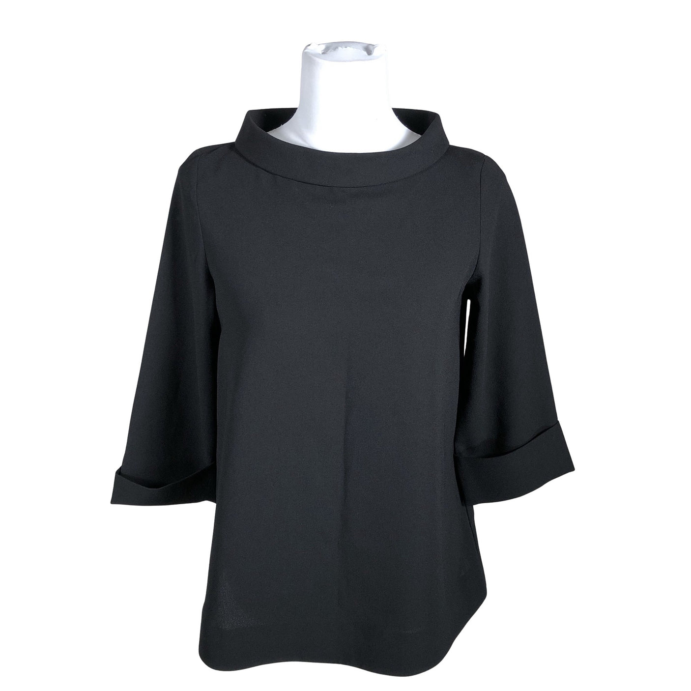 Unisex COS - Blouse, size 34 - Black (1)