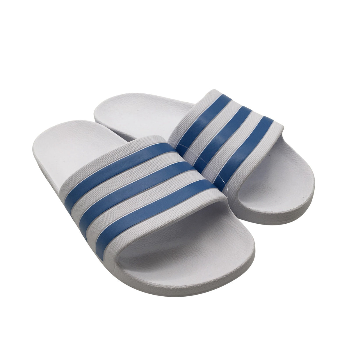 Unisex Adidas - Sandals, size 36 - White (2)
