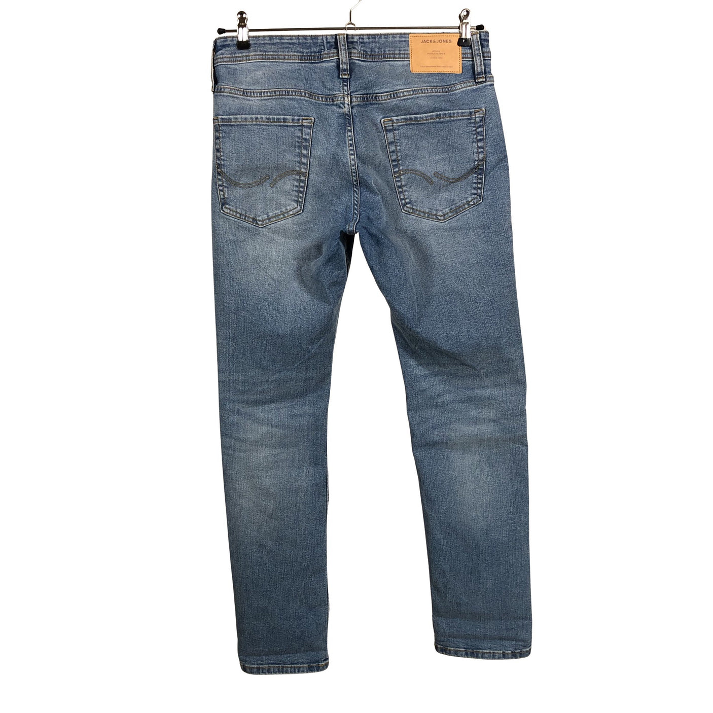 Unisex Jack & Jones - Jeans, size W31 - Blue (2)