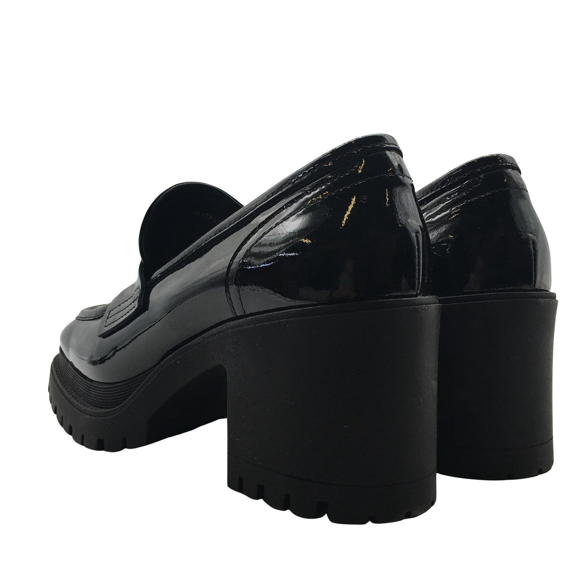 Unisex Melvin & Hamilton - Walking shoes, size 42 - Black (3)