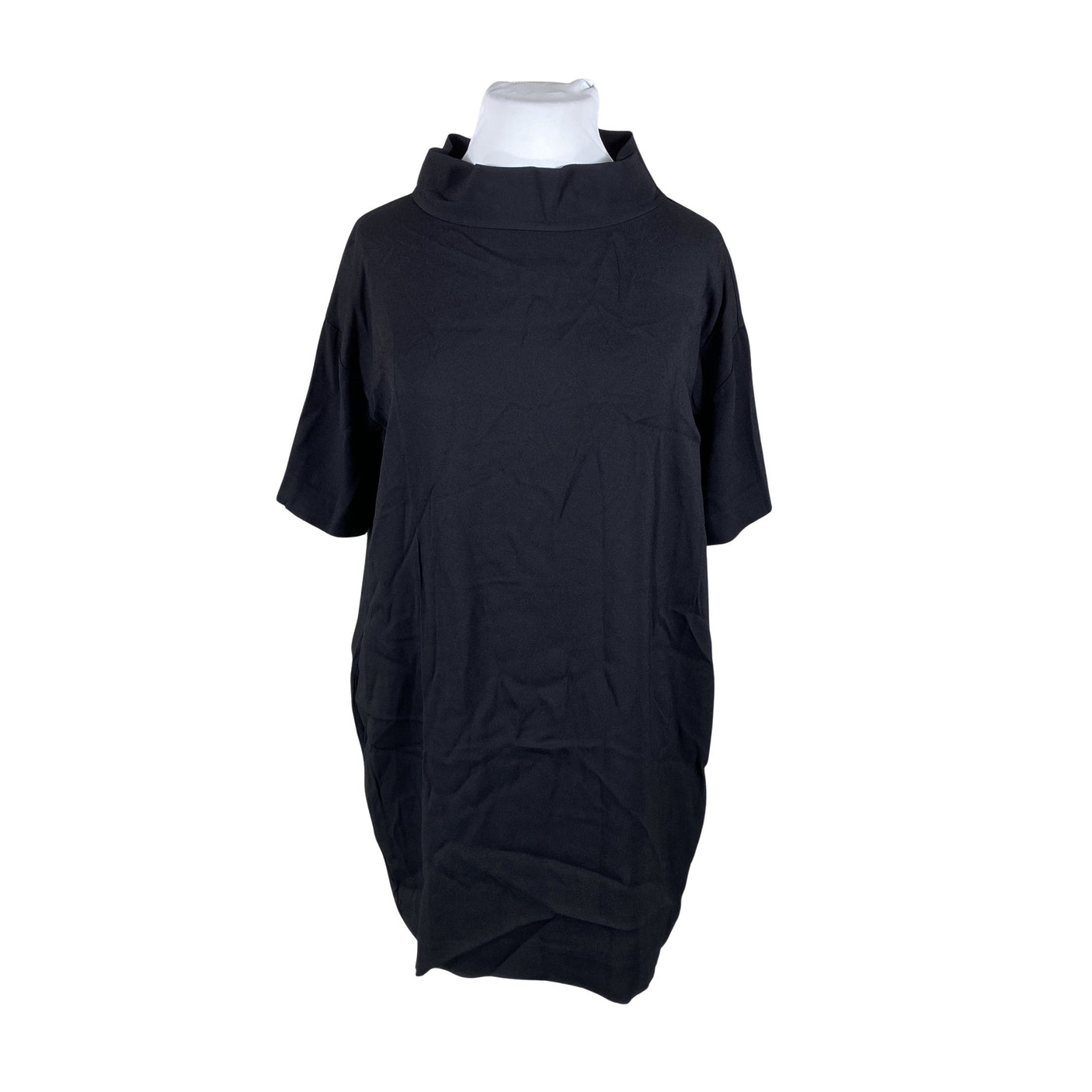 Unisex COS - Dress, size 44 - Black (1)