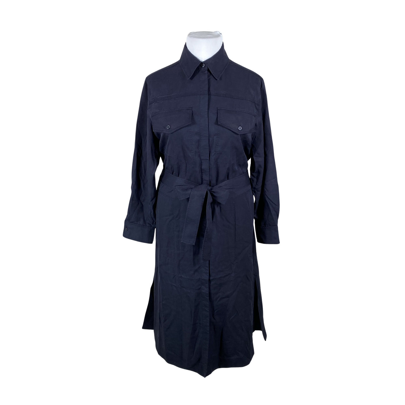Unisex COS - Dress, size 42 - Blue (1)