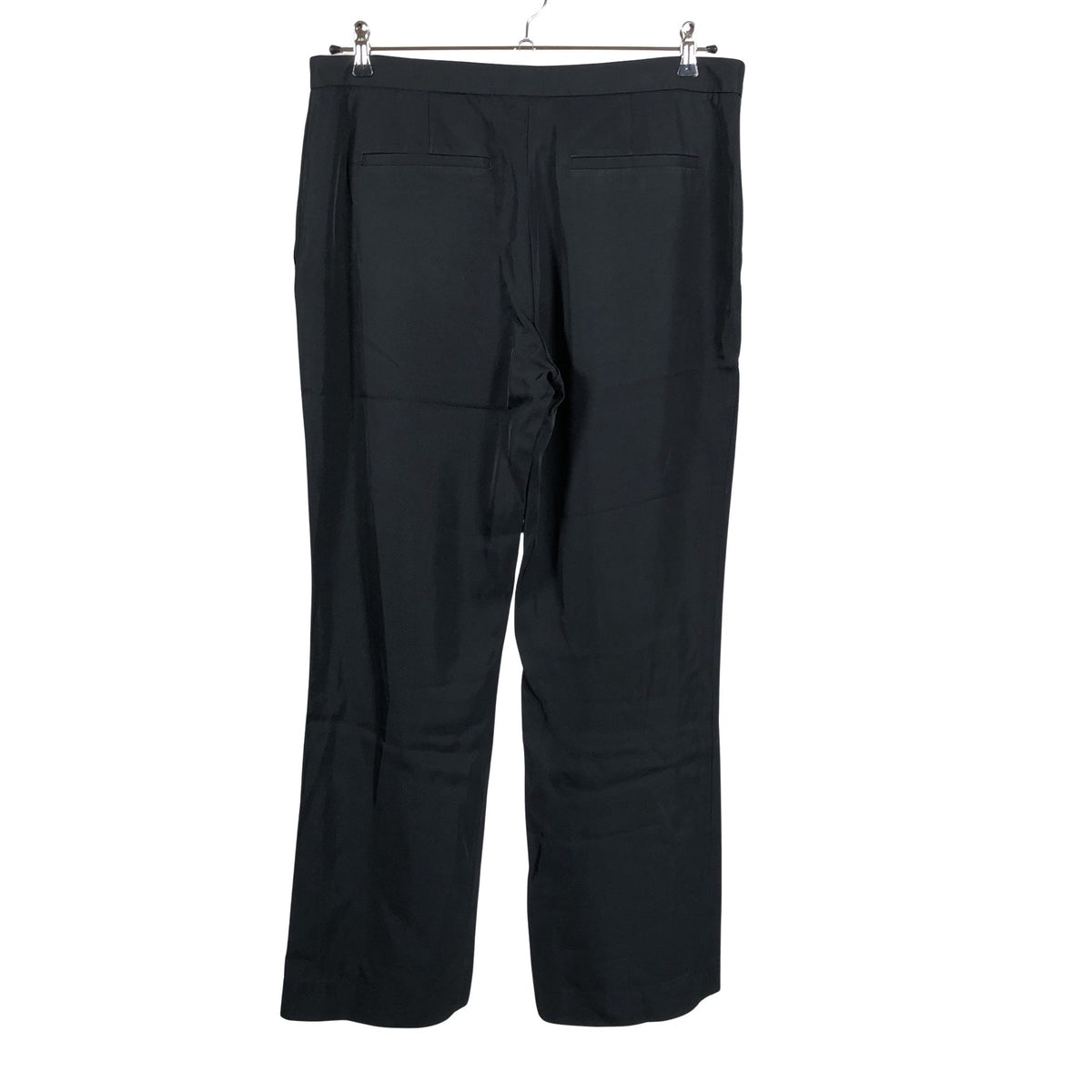 Unisex COS - Slacks, size 44 - Black (2)