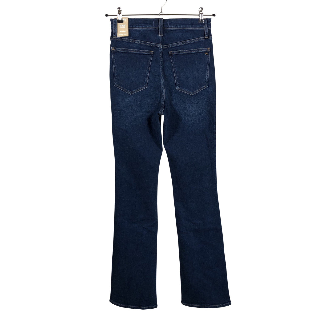 Unisex Madewell - Jeans, size W28 - Blue (2)