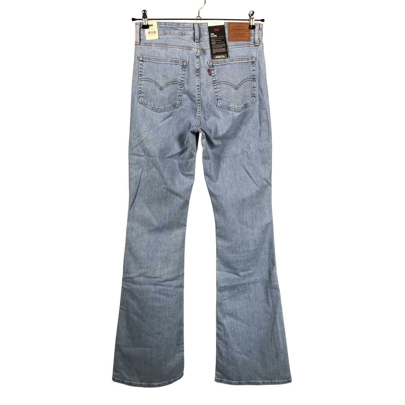 Unisex Levi's - Jeans, size W30 - Blue (2)