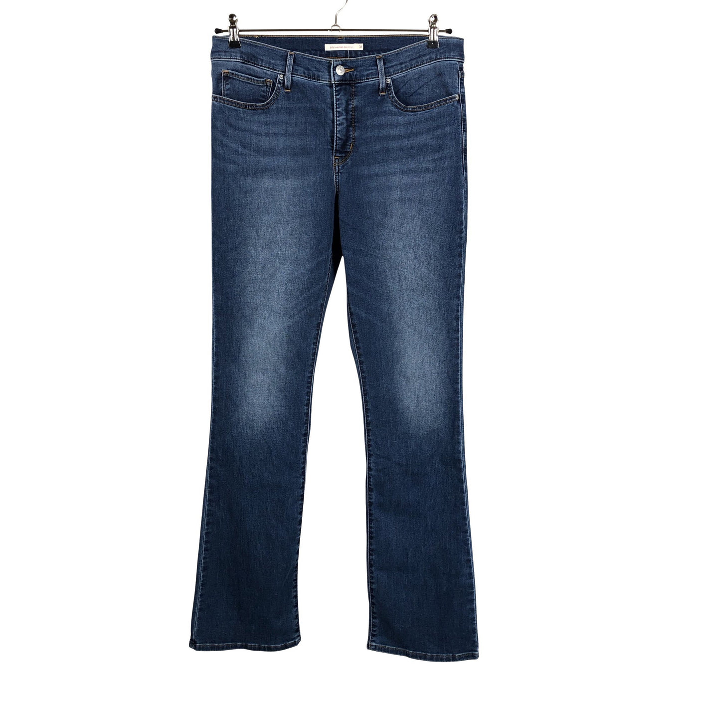 Unisex Levi's - Jeans, size W31 - Blue (1)