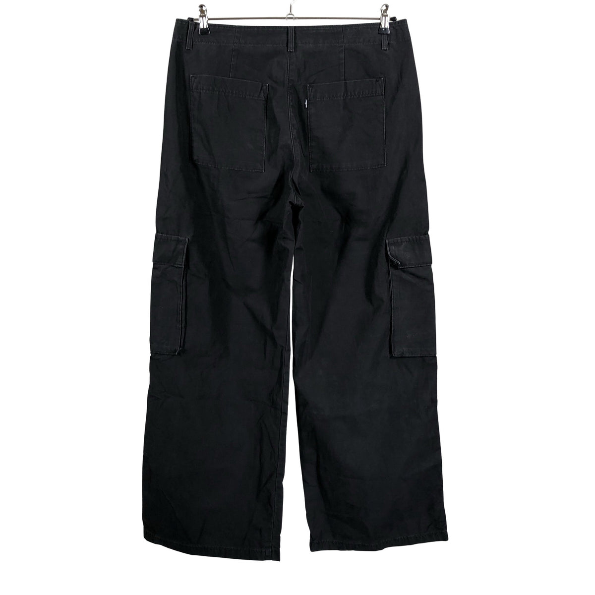 Unisex Levi's - Cargo pants, size W31 - Black (2)
