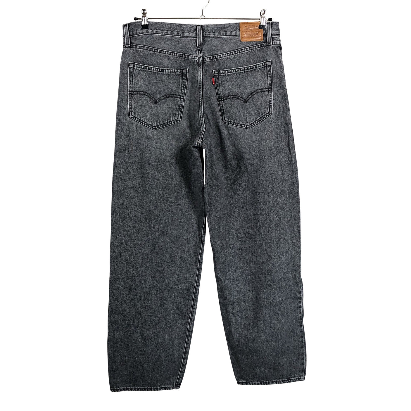 Unisex Levi's - Jeans, size W32 - Gray (2)