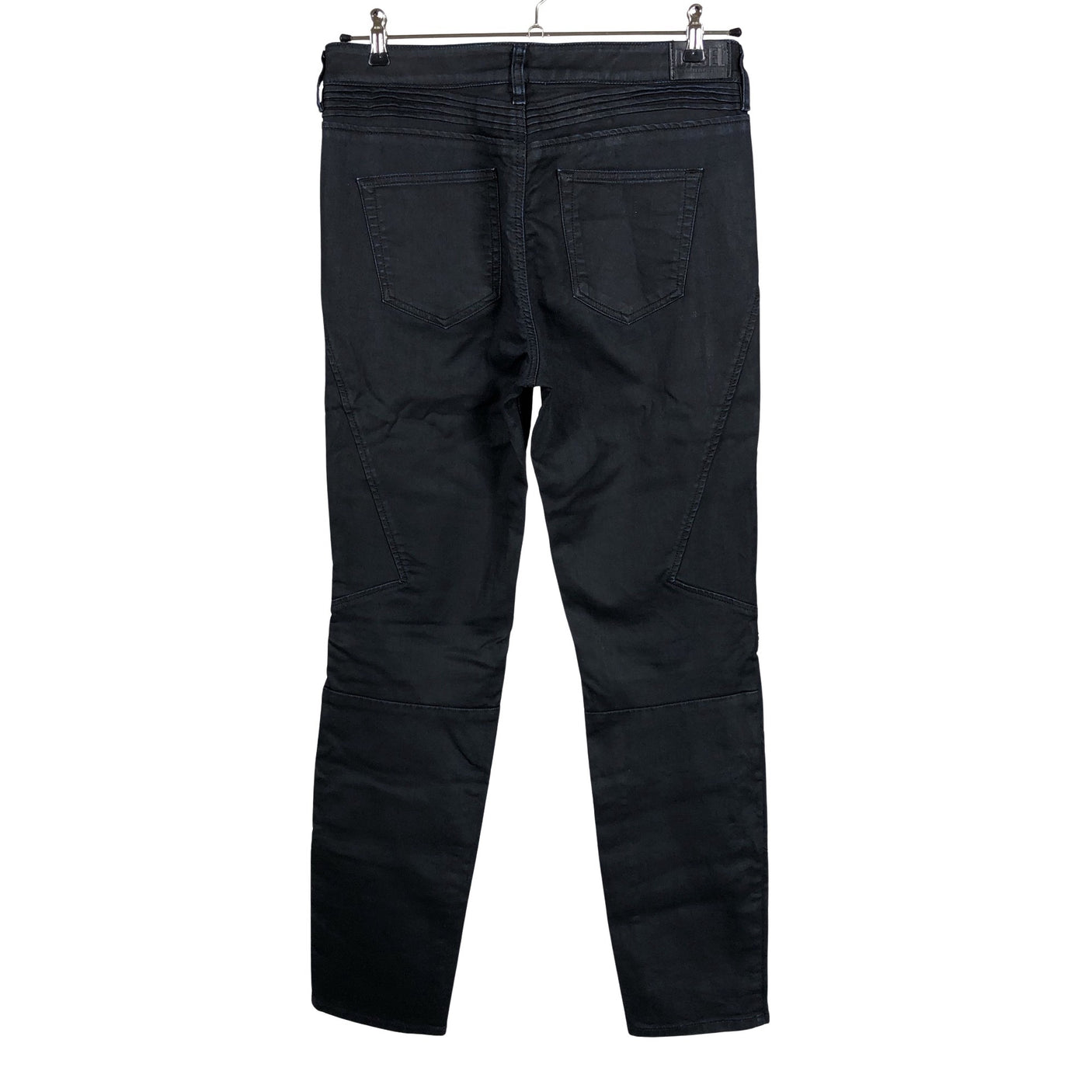 Unisex Diesel - Jeans, size W33 - Black (2)