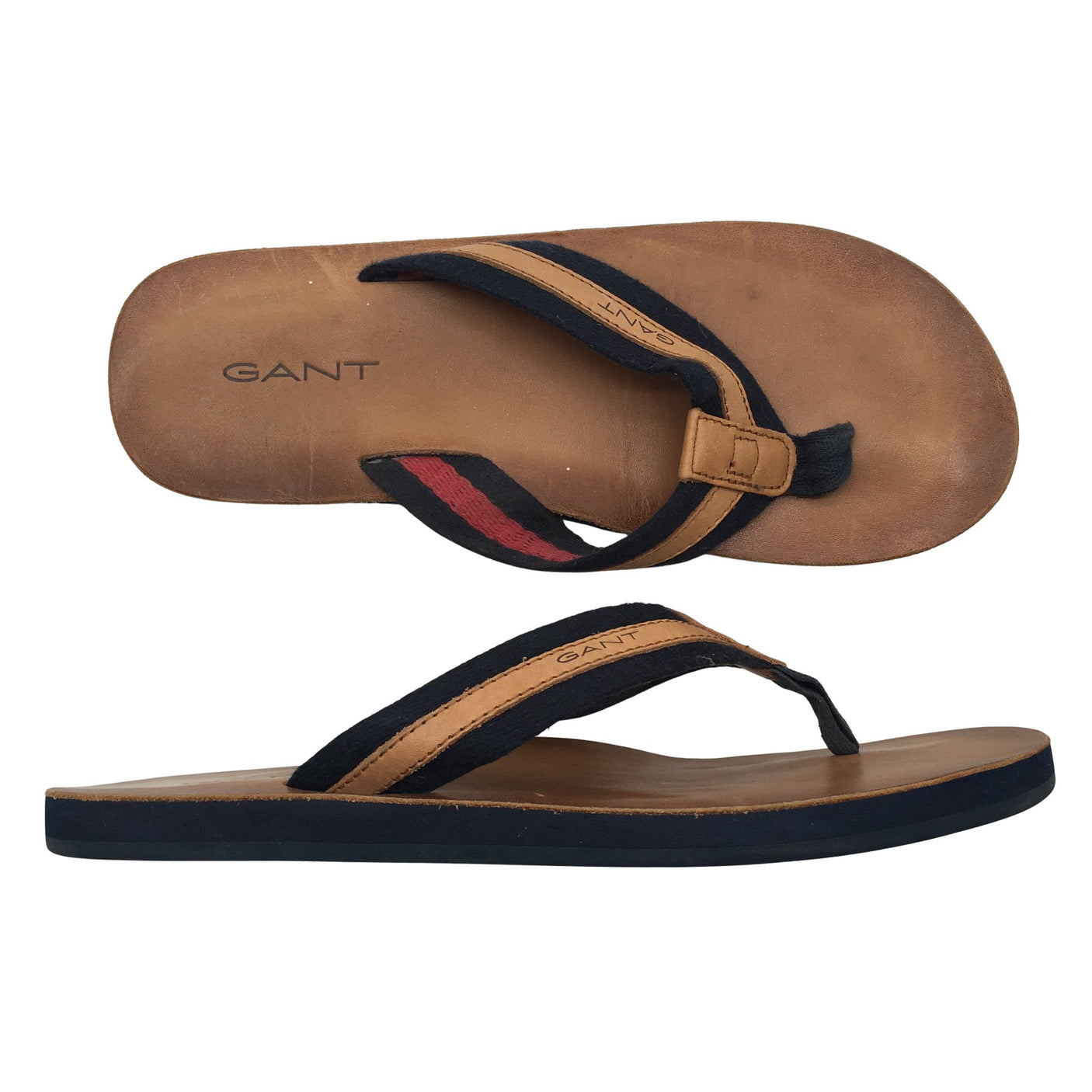 Unisex Gant - Sandals, size 43 - Blue (1)