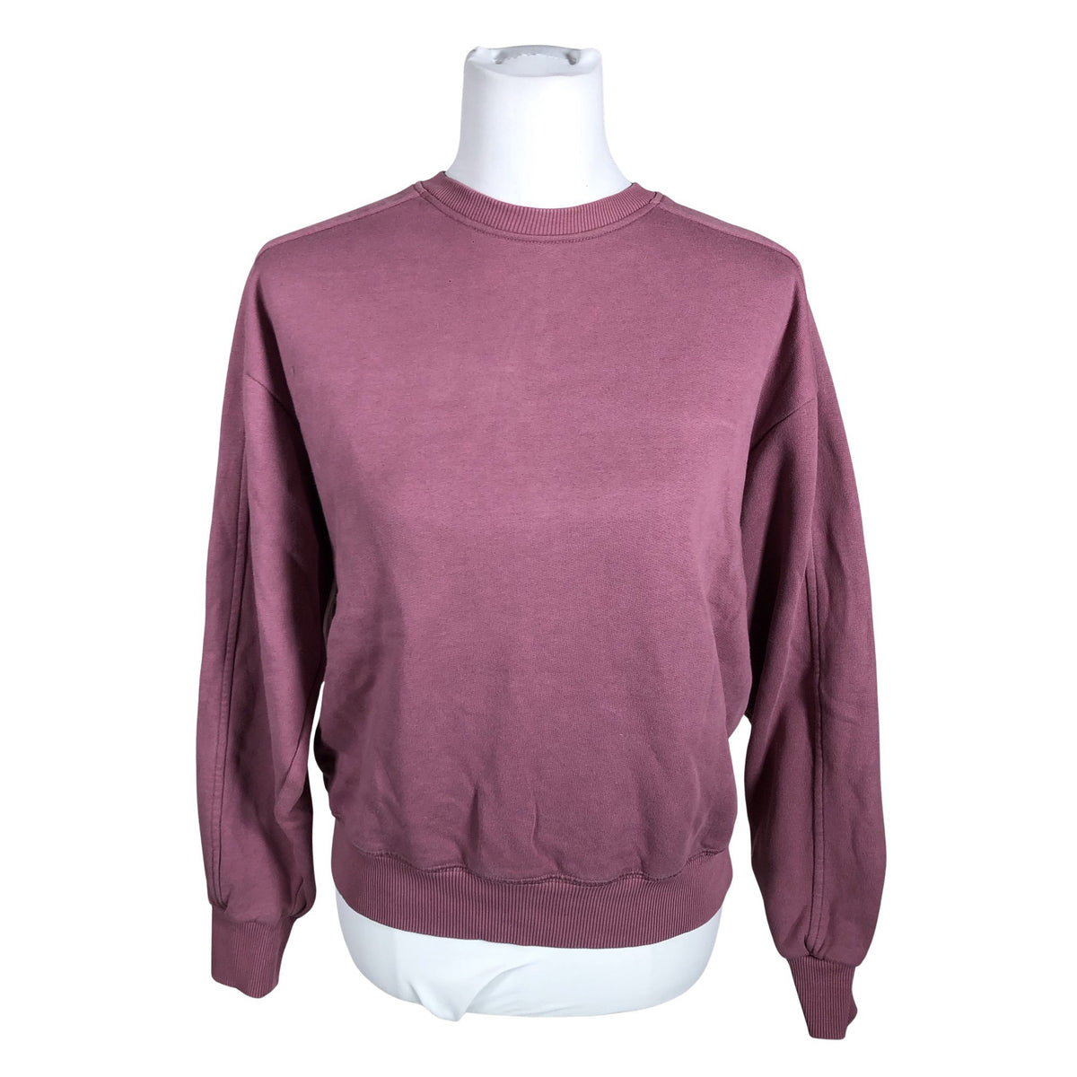 Unisex Makia - Sweatshirt, size 36 - Violet (1)