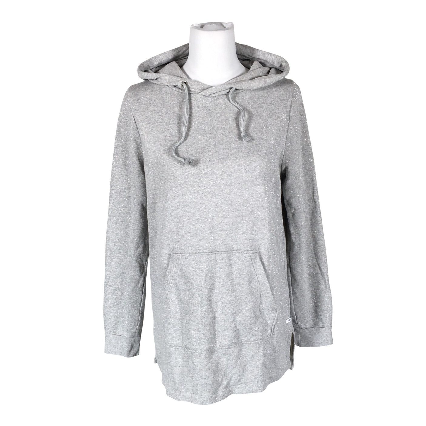 Unisex Marc O'Polo - Hoodie, size 34 - Gray (1)