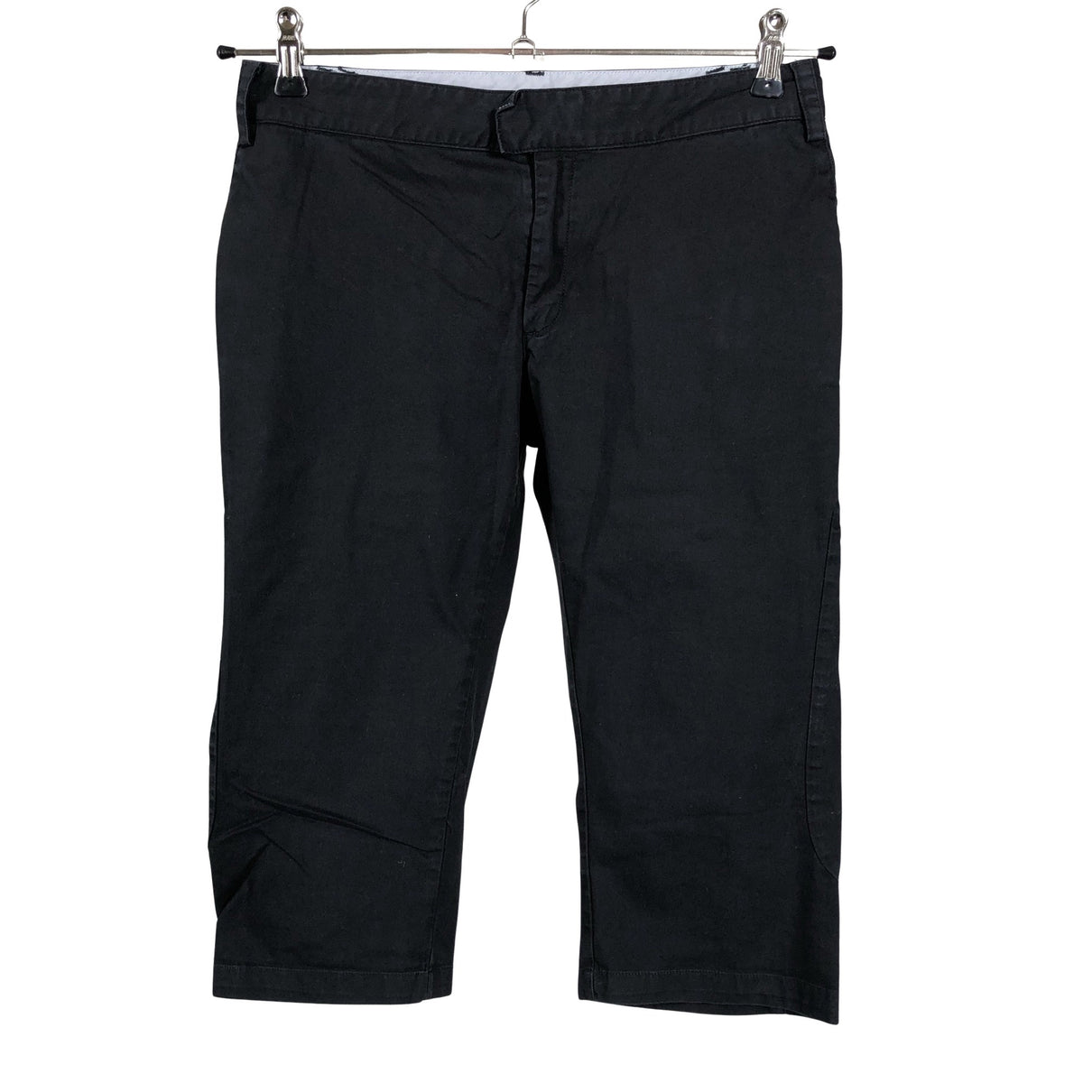 Unisex Peak Performance - Capri pants, size W27 - Black (1)