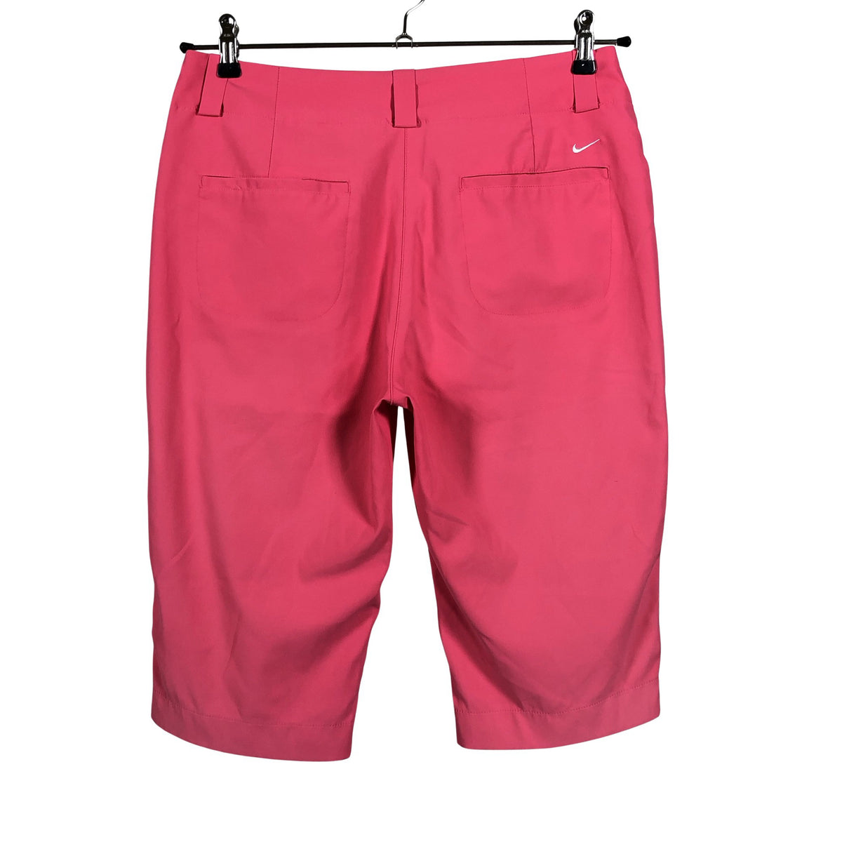 Unisex Nike - Sports capri pants, size 40 - Light pink (2)