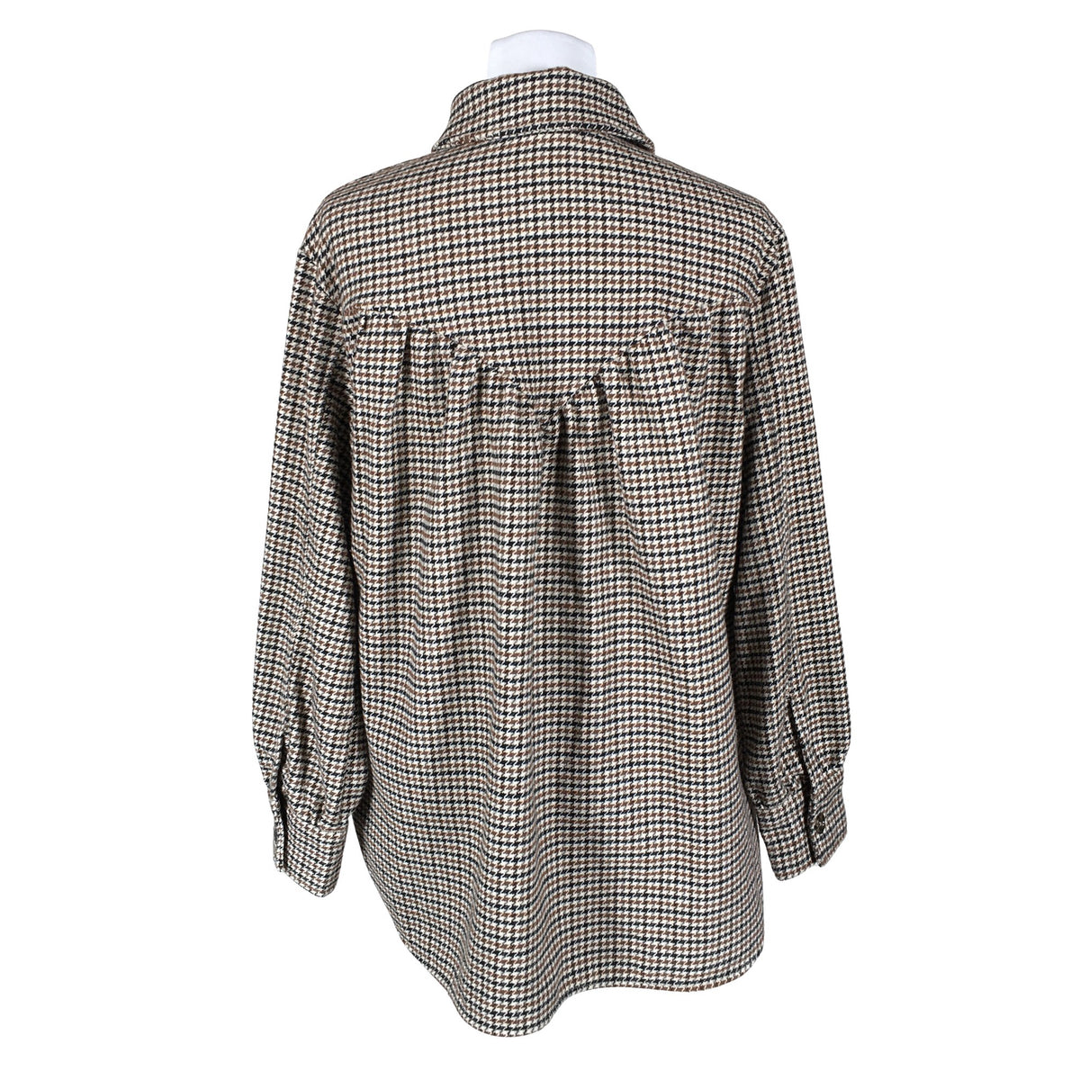 Unisex Holly & Whyte by Lindex - Outdoor jacket, size 36 - Brown (2)