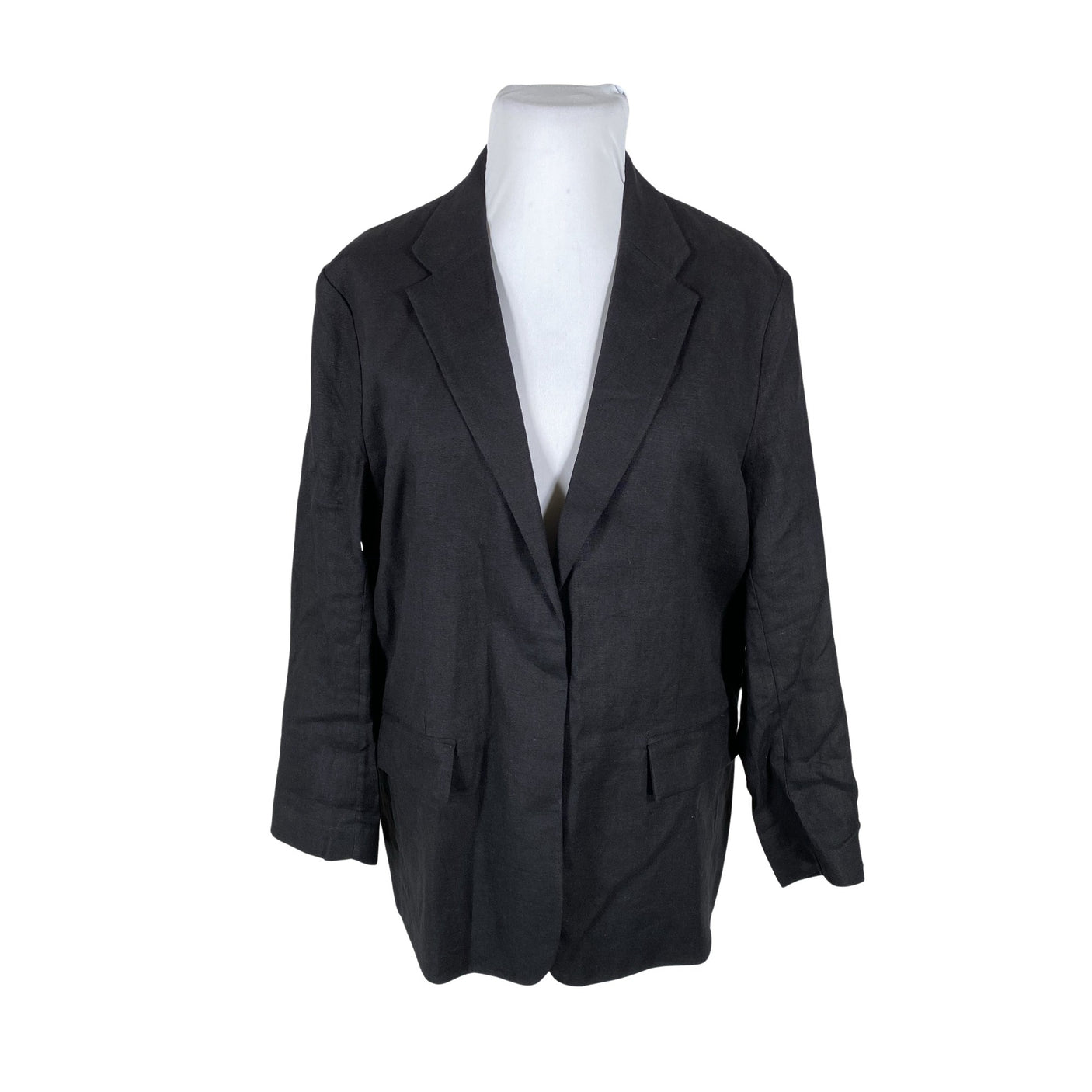 Unisex COS - Jacket, size 42 - Black (1)
