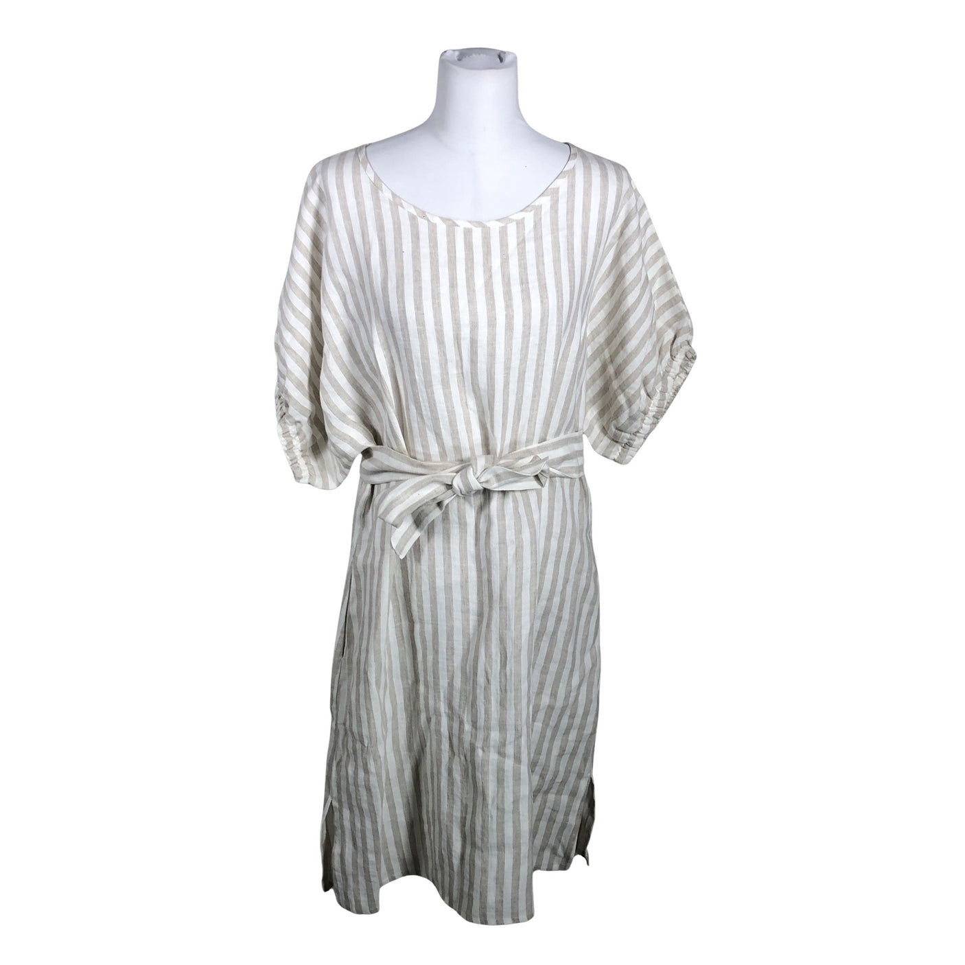 Unisex Bypias - Dress, size 36 - Beige (1)