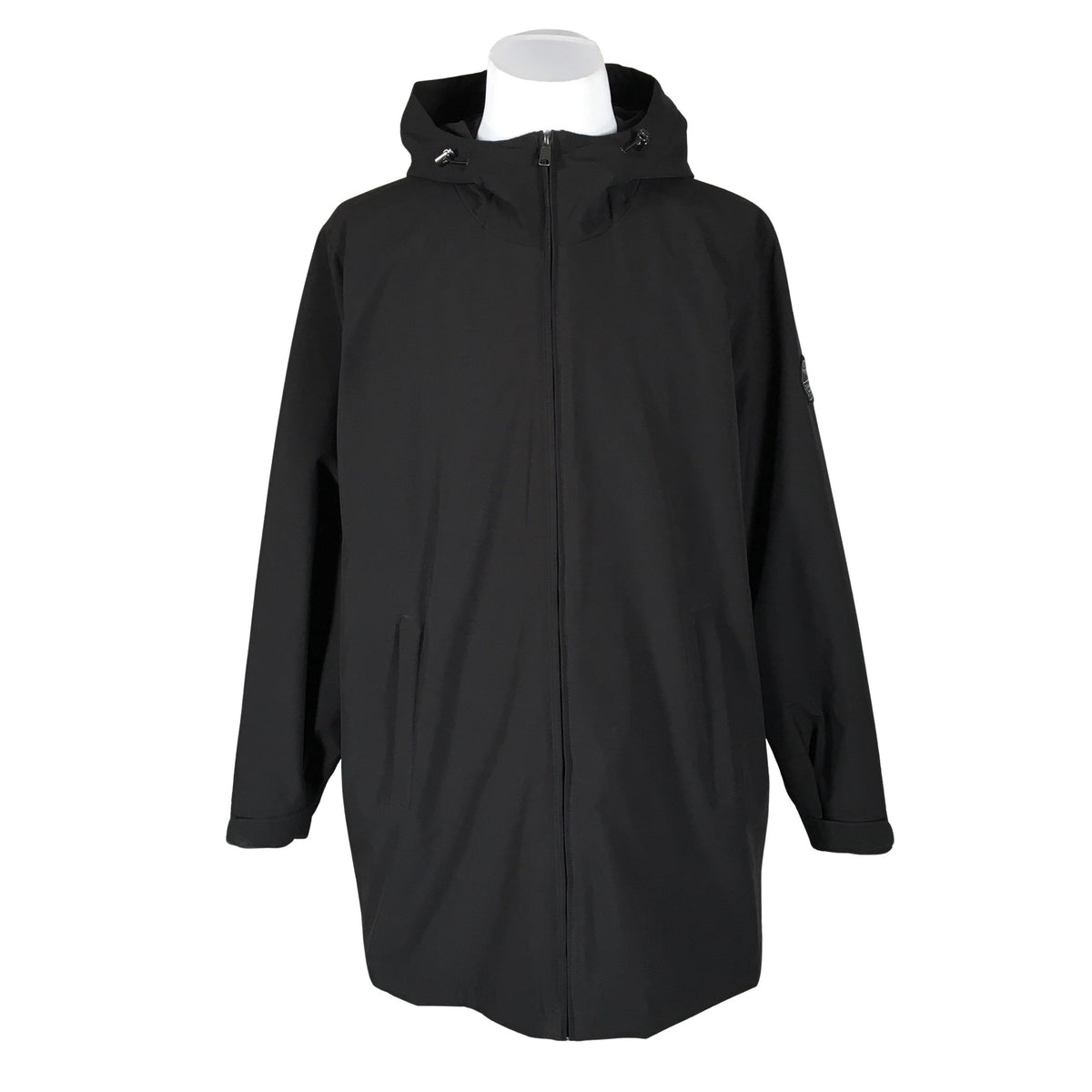 Unisex Makia - Winter jacket, size XXL - Black (1)