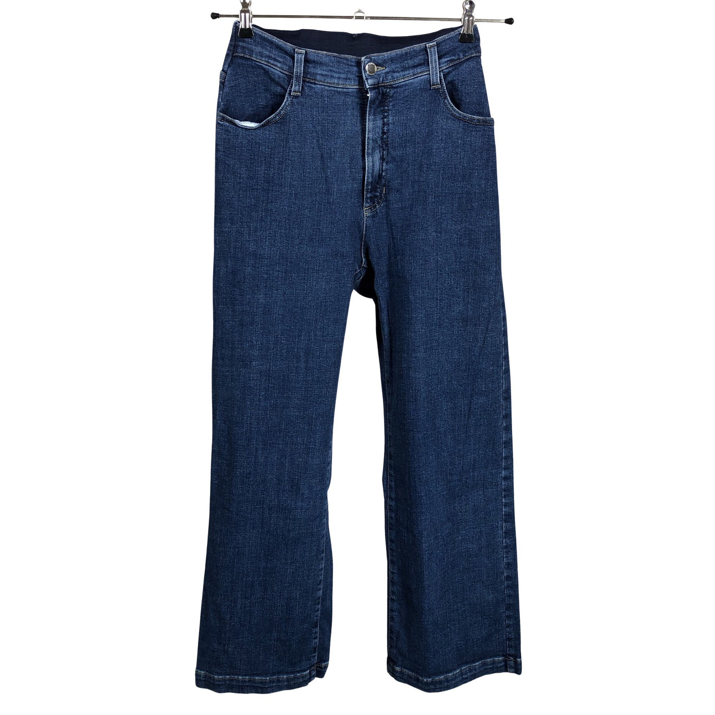 Unisex Gauhar - Jeans, size 38 - Blue (1)
