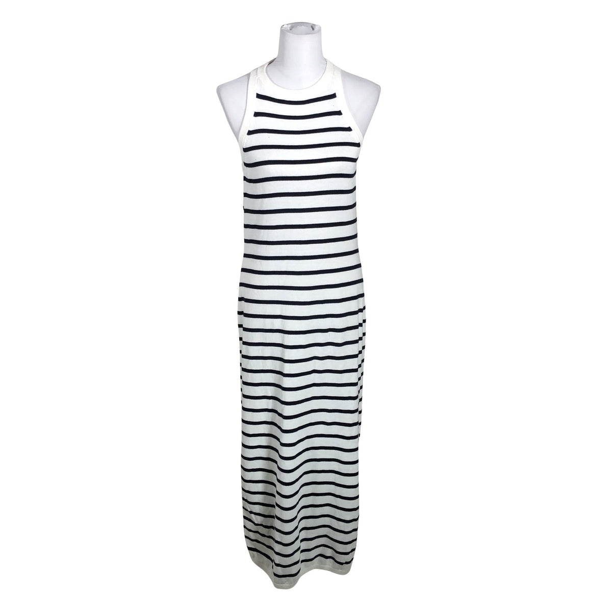 Unisex Holly & Whyte by Lindex - Knit dress, size 40 - Blue (1)