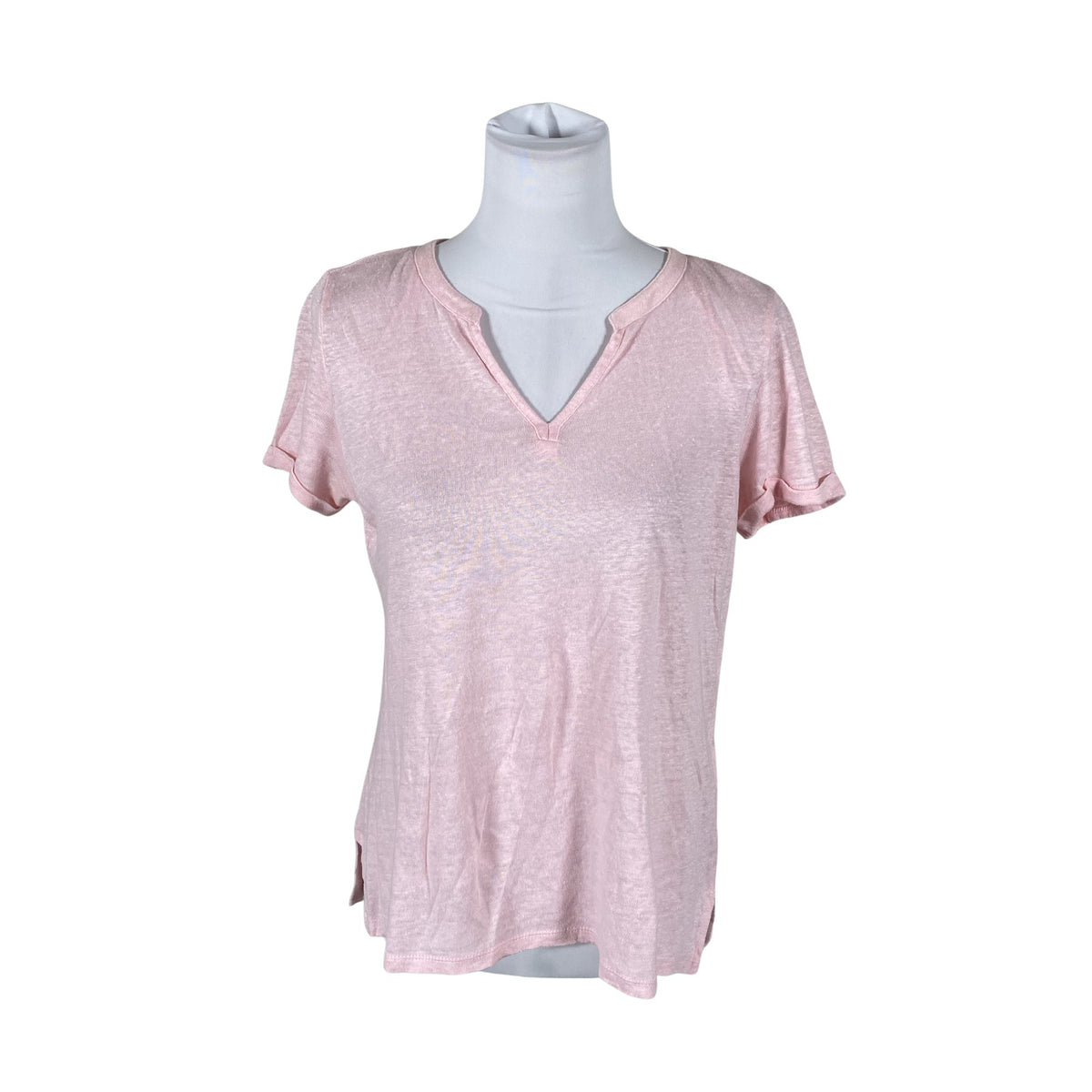 Unisex Esprit - T-shirt, size 36 - Light pink (1)