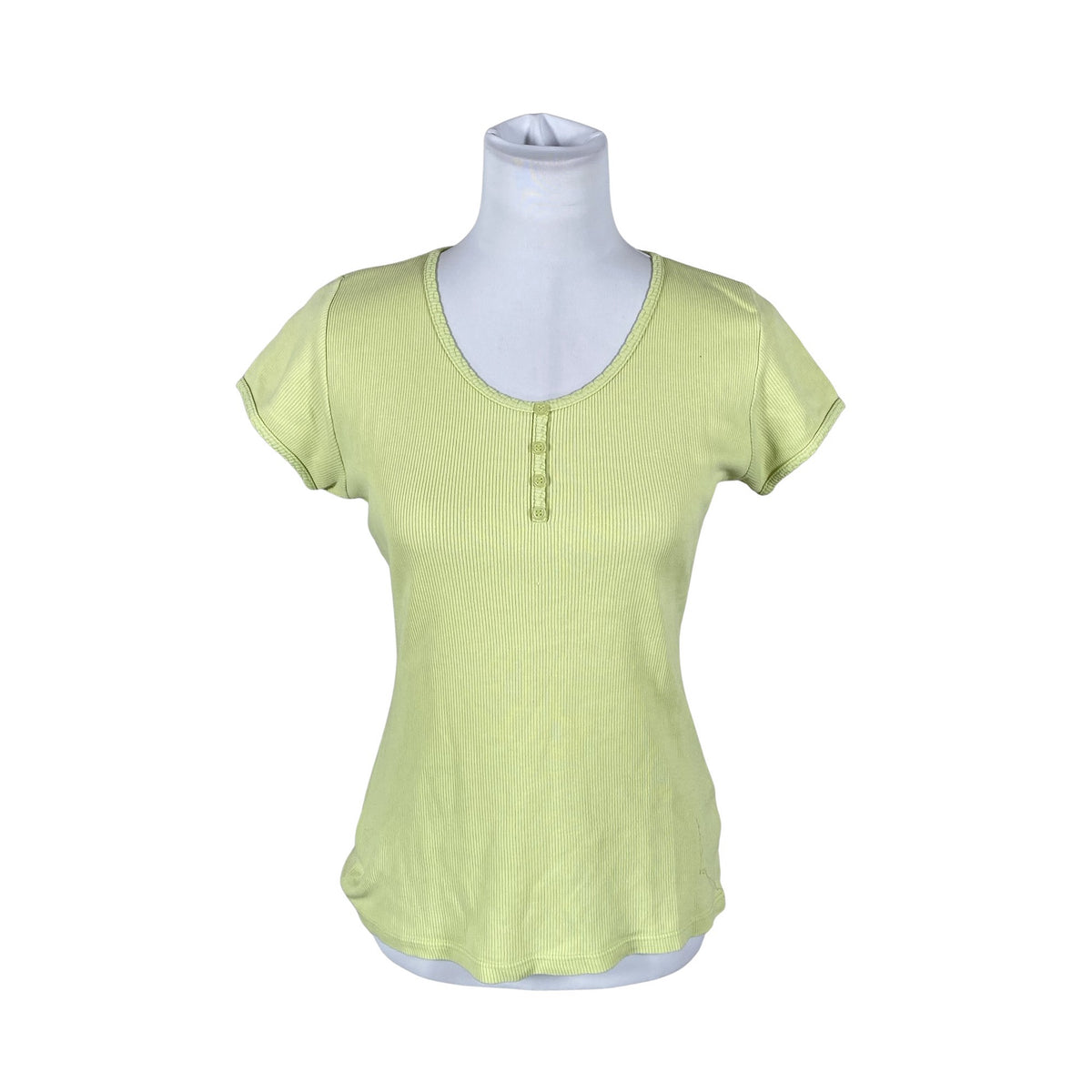 Unisex Marcella - T-shirt, size 36 - Green (1)