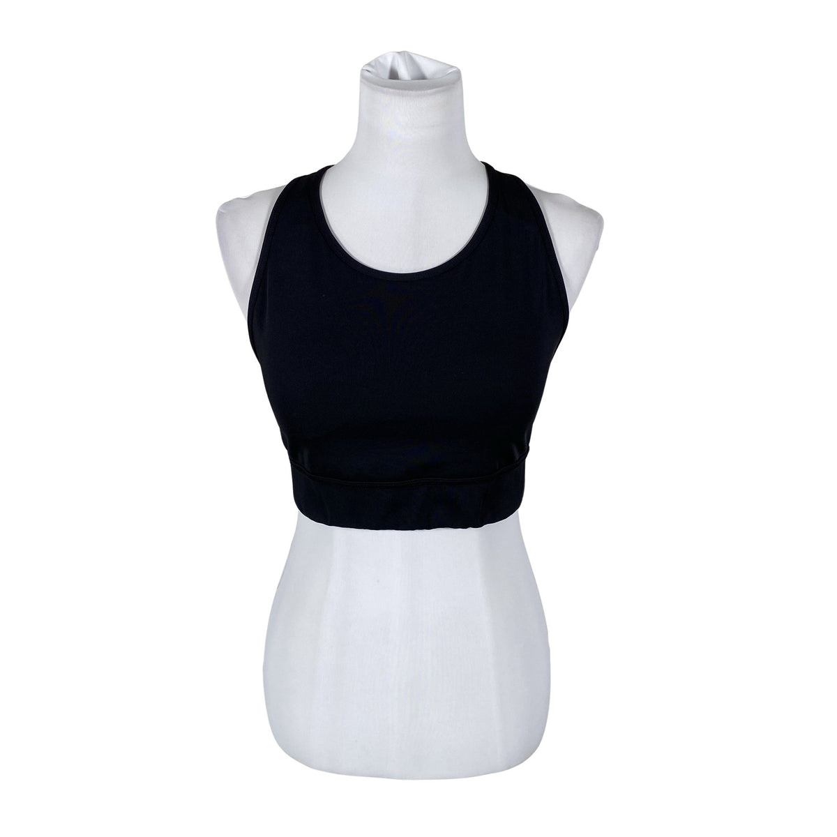 Unisex NOSH - Sports top, size 38 - Black (1)