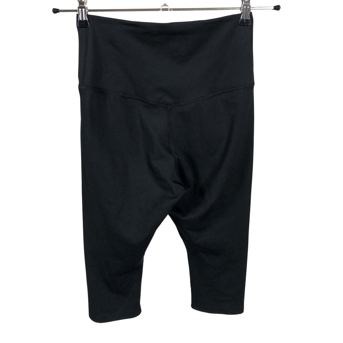 Unisex Nike - Sports capri pants, size 36 - Black (2)