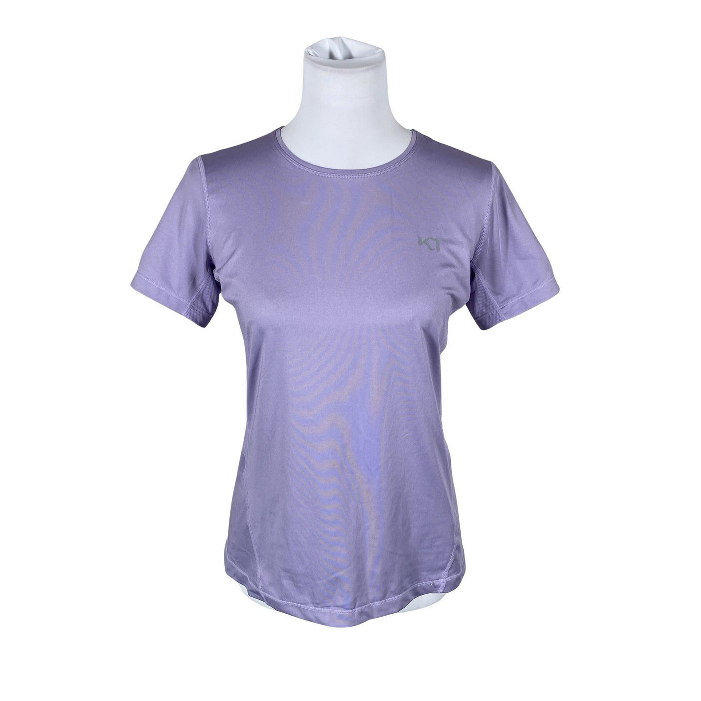 Unisex Kari Traa - T-shirt, size 36 - Violet (1)