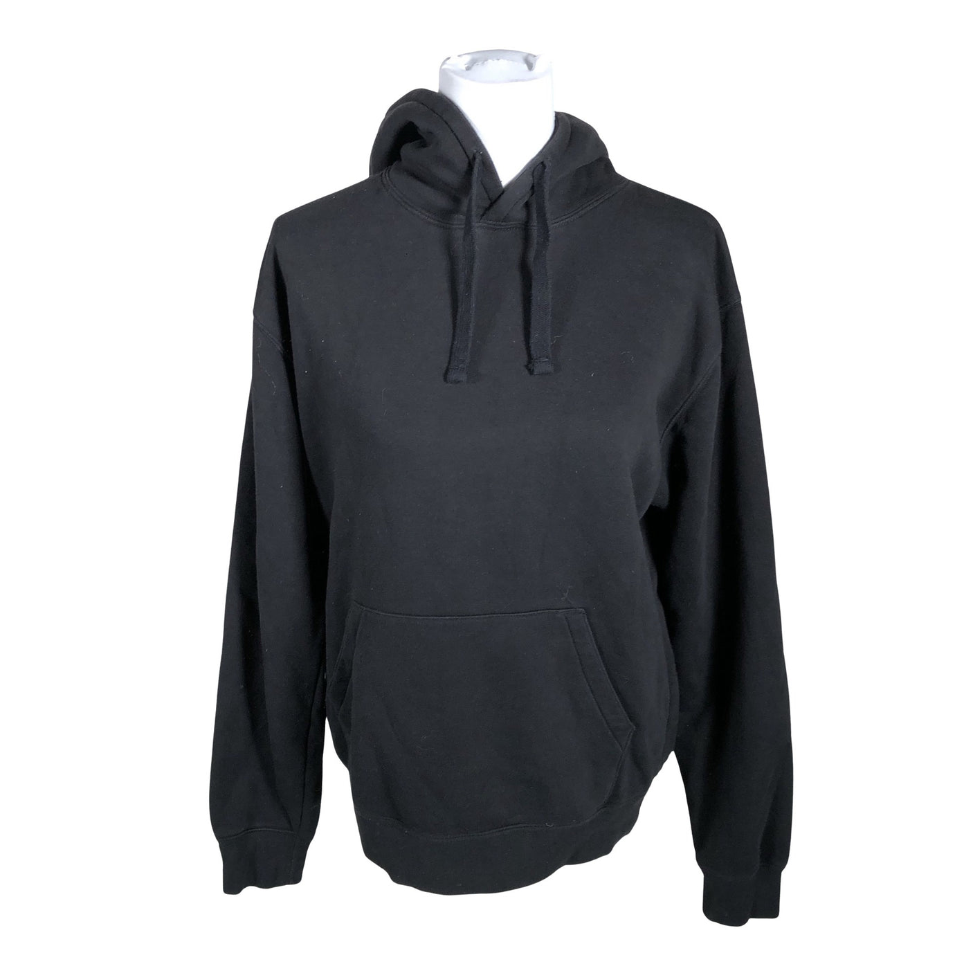 Unisex Russell Athletic - Hoodie, size 38 - Black (1)