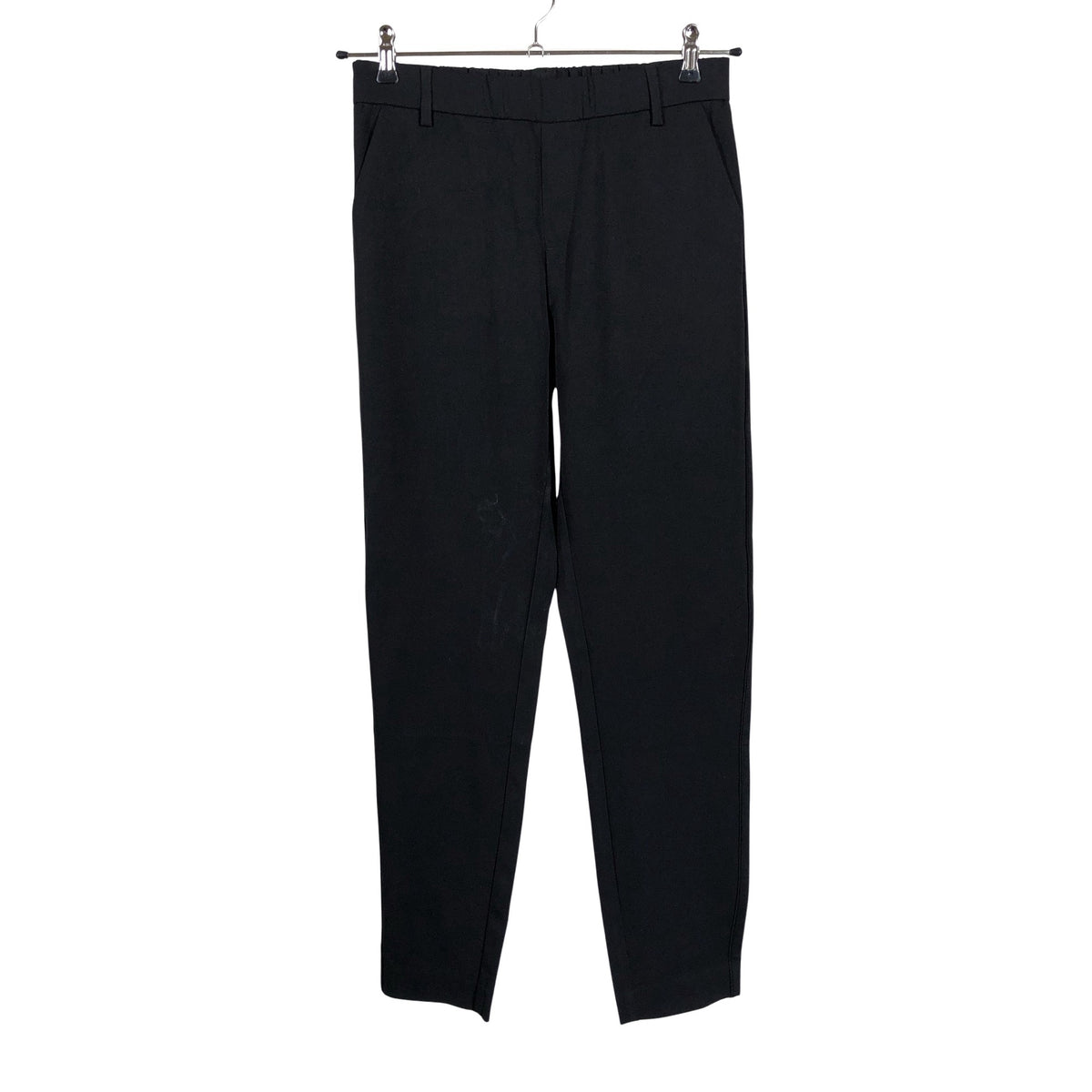 Unisex Soulmate - Slacks, size 38 - Black (1)