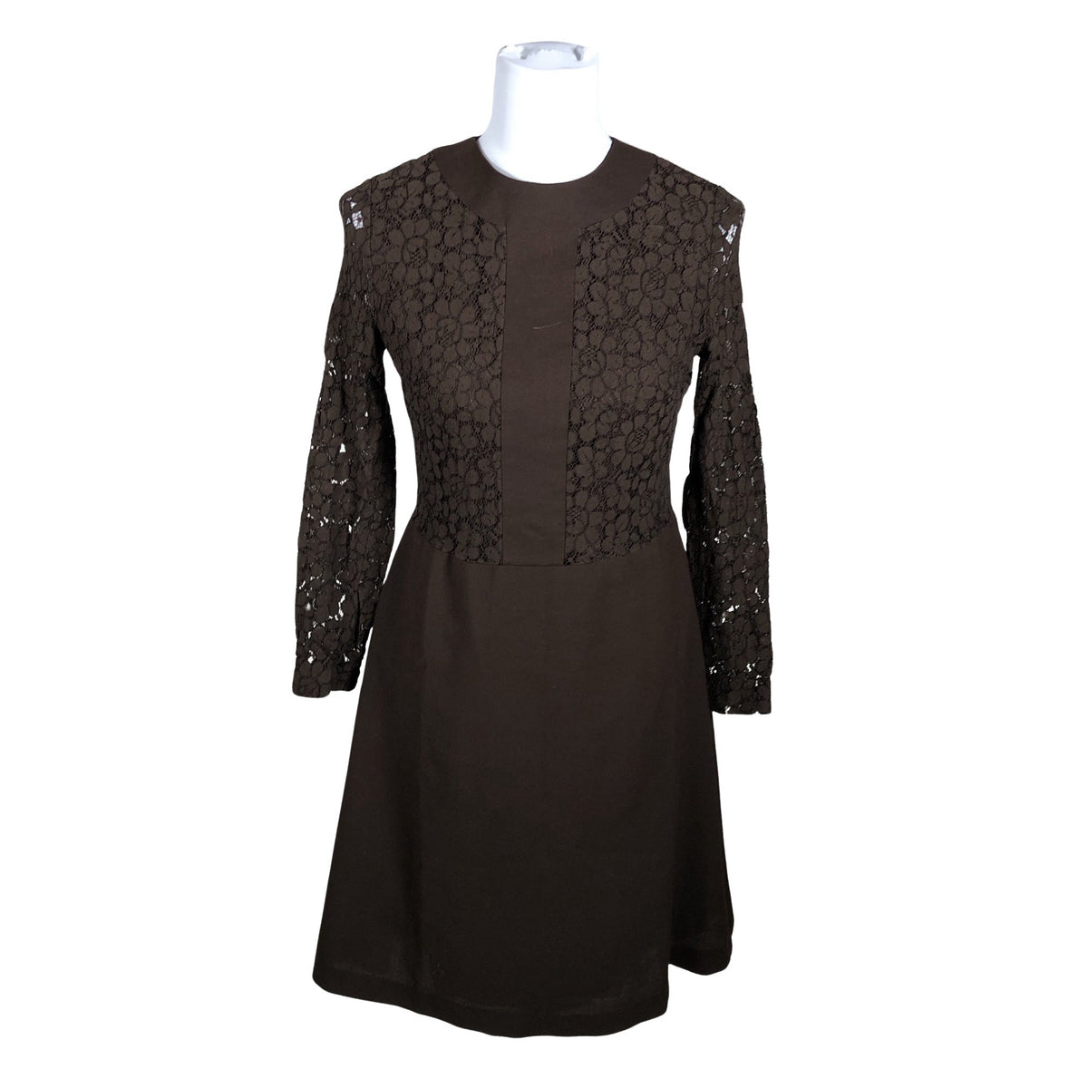 Unisex Apriori - Dress, size 40 - Brown (1)