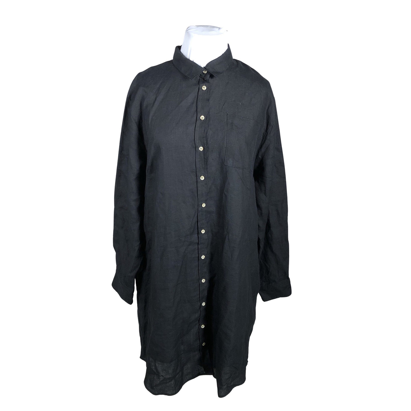 Unisex Sinnuu - Dress, size 44 - Black (1)
