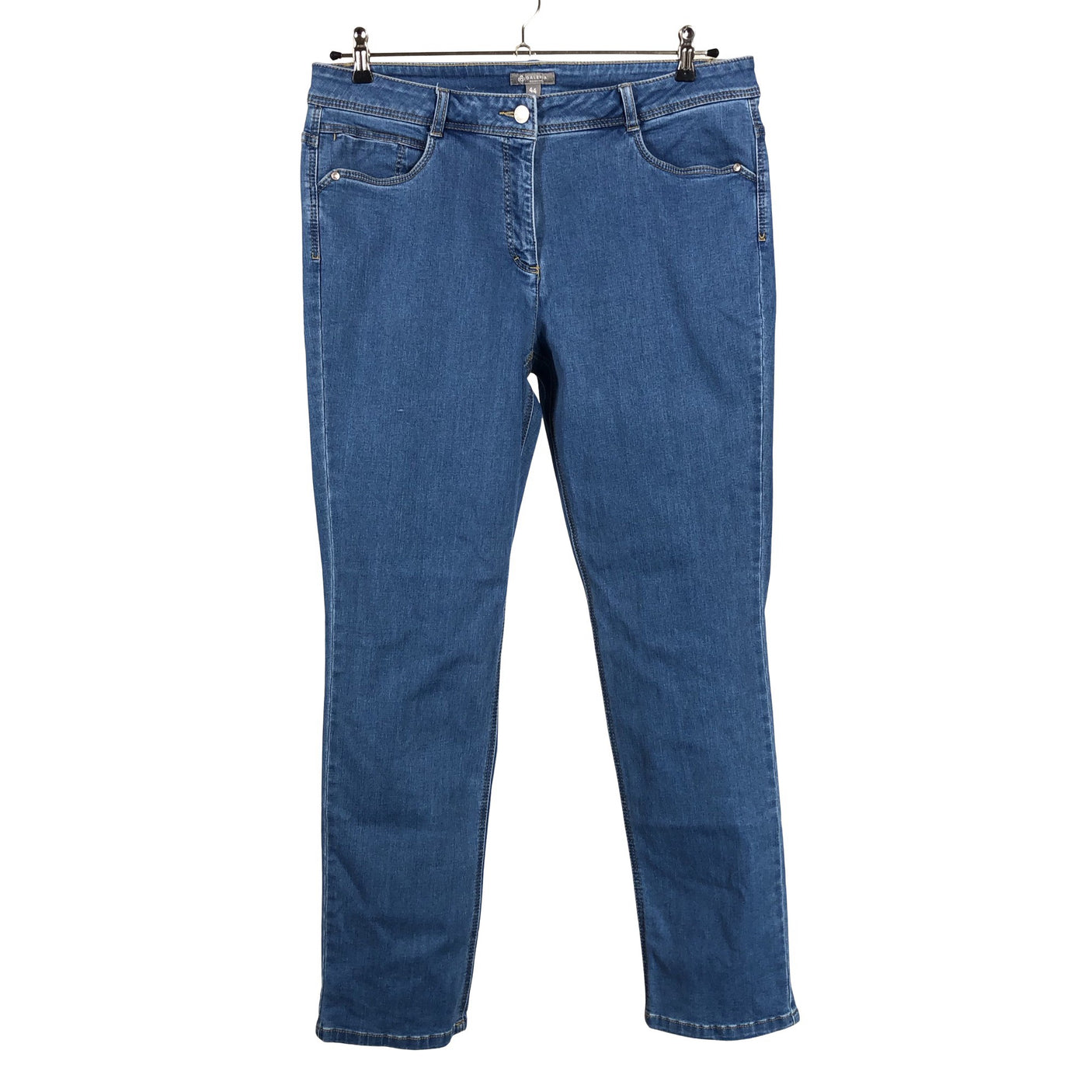 Unisex Galeria - Jeans, size 44 - Blue (1)