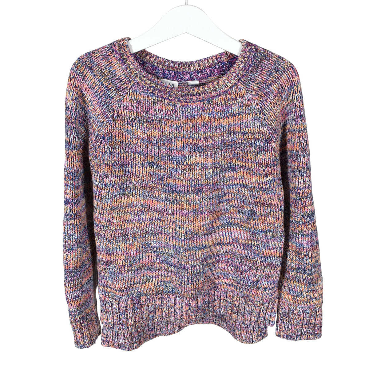 Unisex Gap - Sweater, size 116 - 122 - Violet (1)