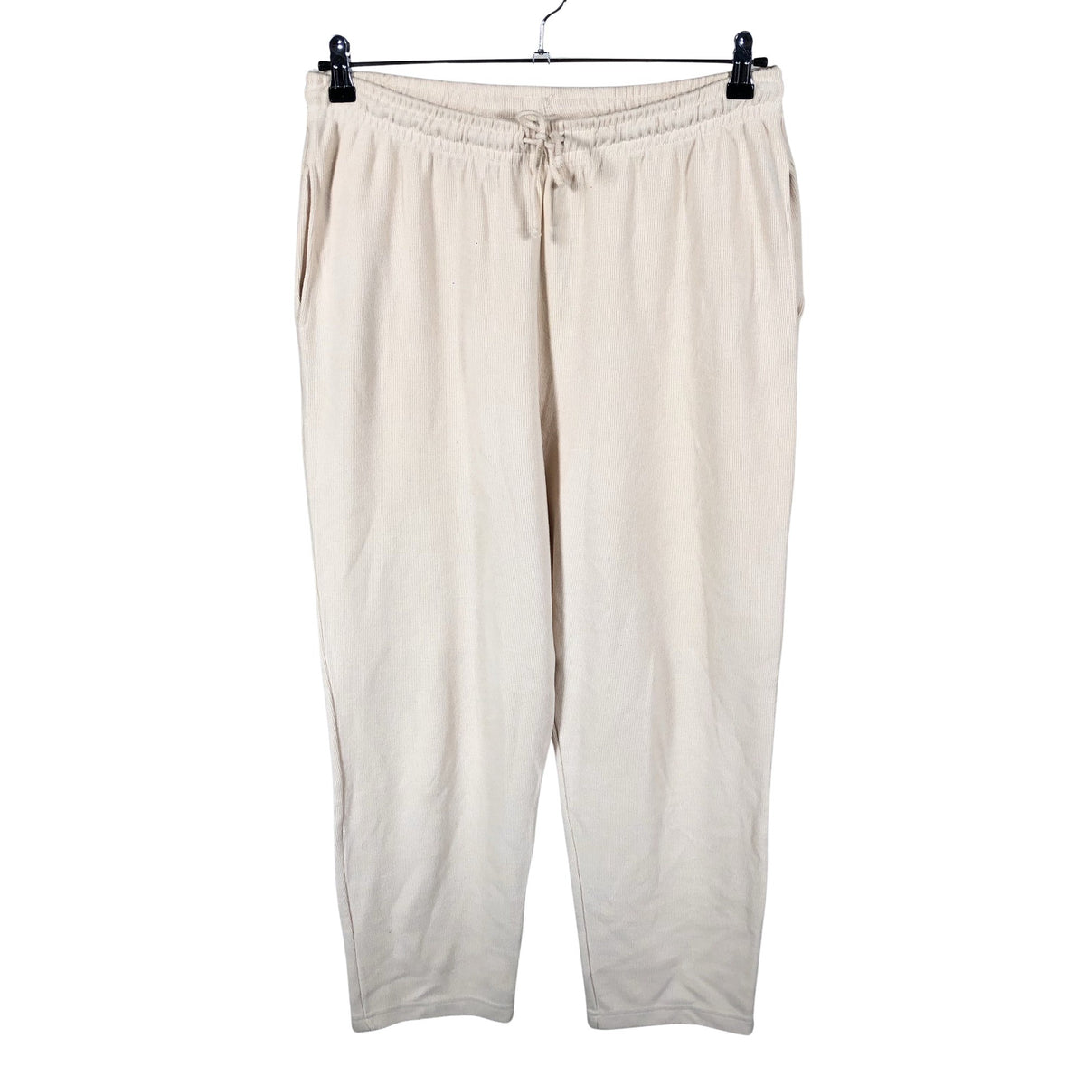 Unisex Atelier Goldner Schnitt - Sweatpants, size 44 - Beige (1)