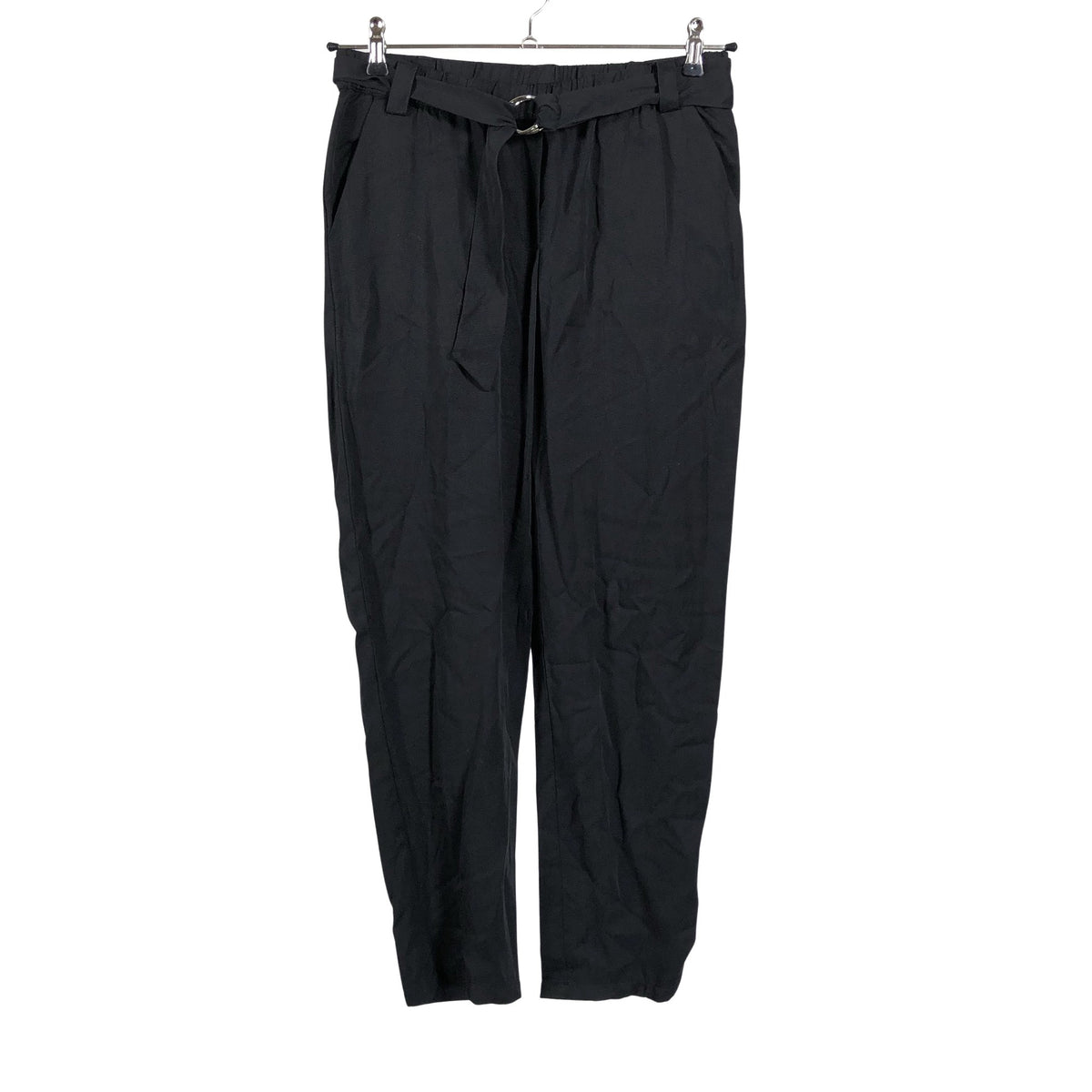 Unisex Your Face - Slacks, size 40 - Black (1)