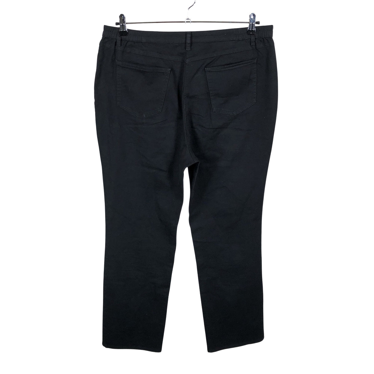 Unisex Steilmann - Jeans, size 46 - Black (2)
