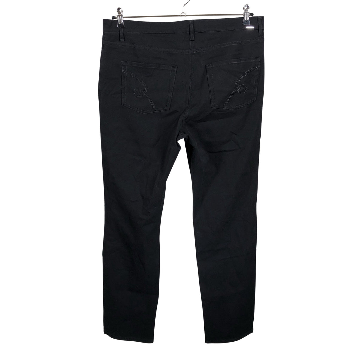 Unisex Betty Barclay - Jeans, size 38 - Black (2)