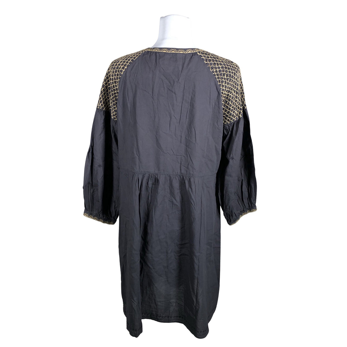 Unisex Odd Molly - Dress, size 40 - Gray (2)