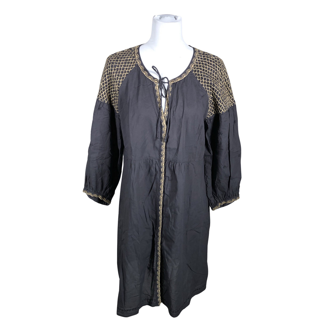 Unisex Odd Molly - Dress, size 40 - Gray (1)