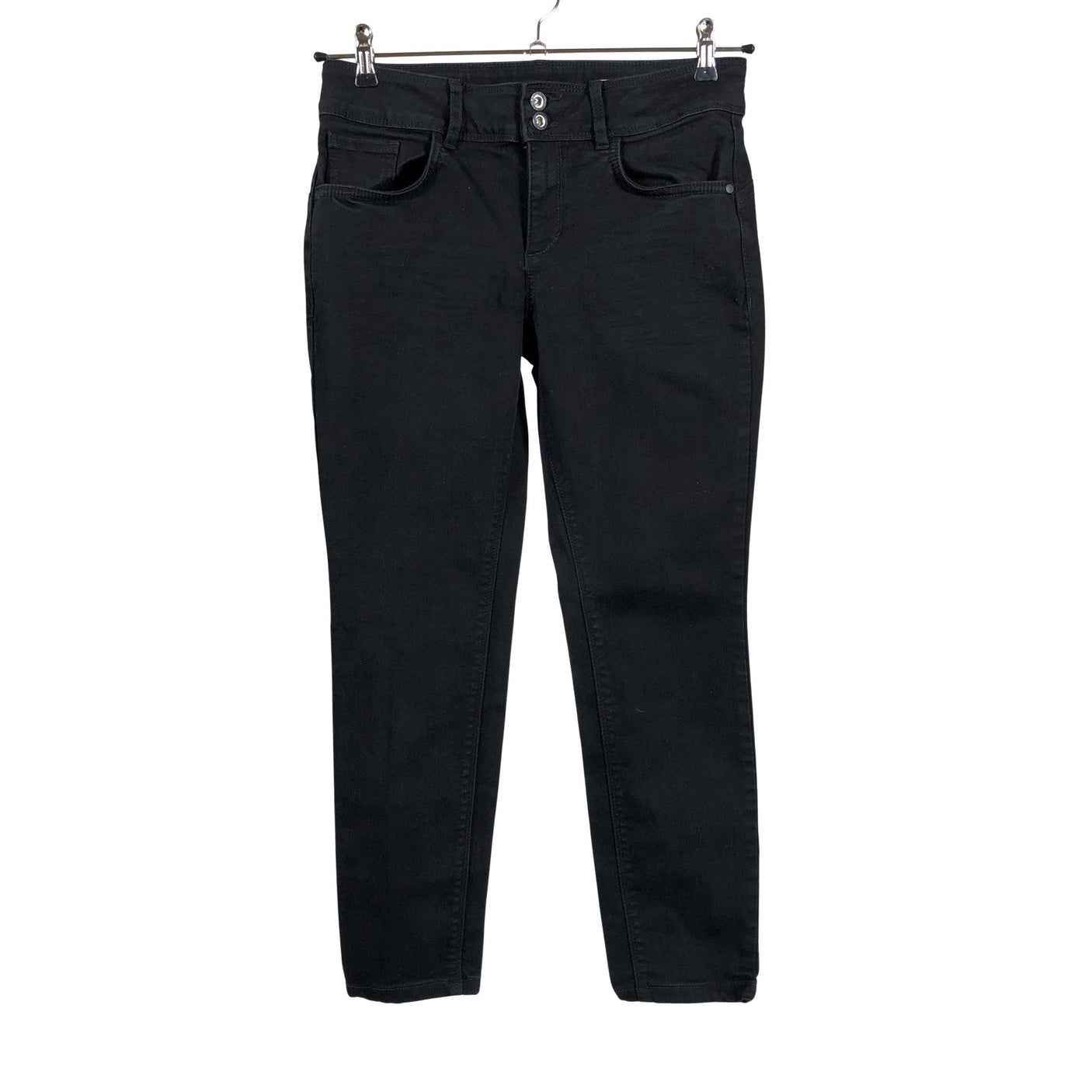 Unisex Tom Tailor - Jeans, size W30 - Black (1)