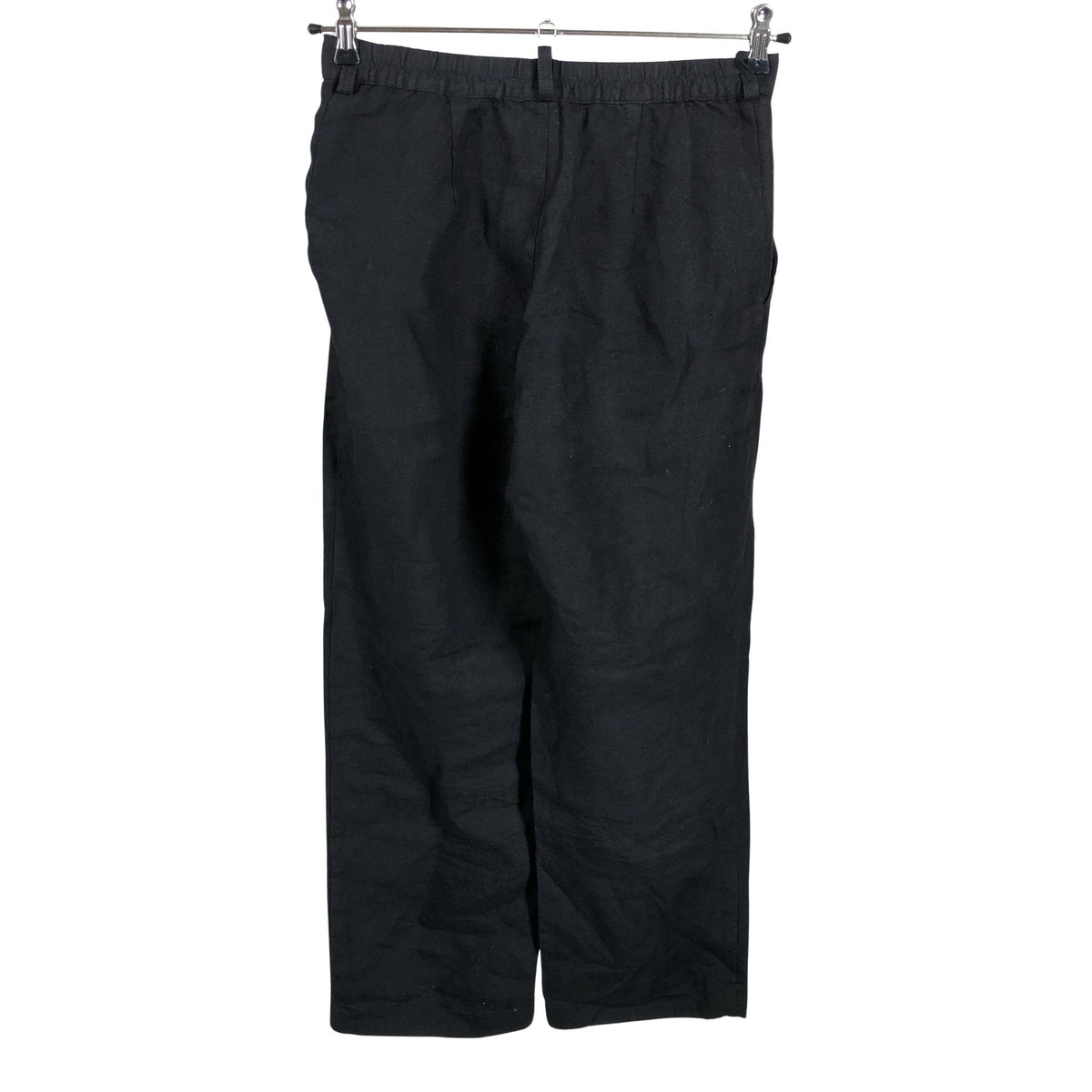 Unisex Niinmun design - Slacks, size 36 - Black (2)