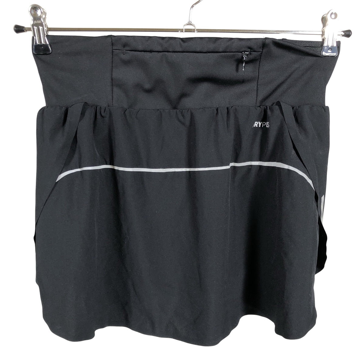 Unisex Energetics - Sports short skirt, size 36 - Black (2)