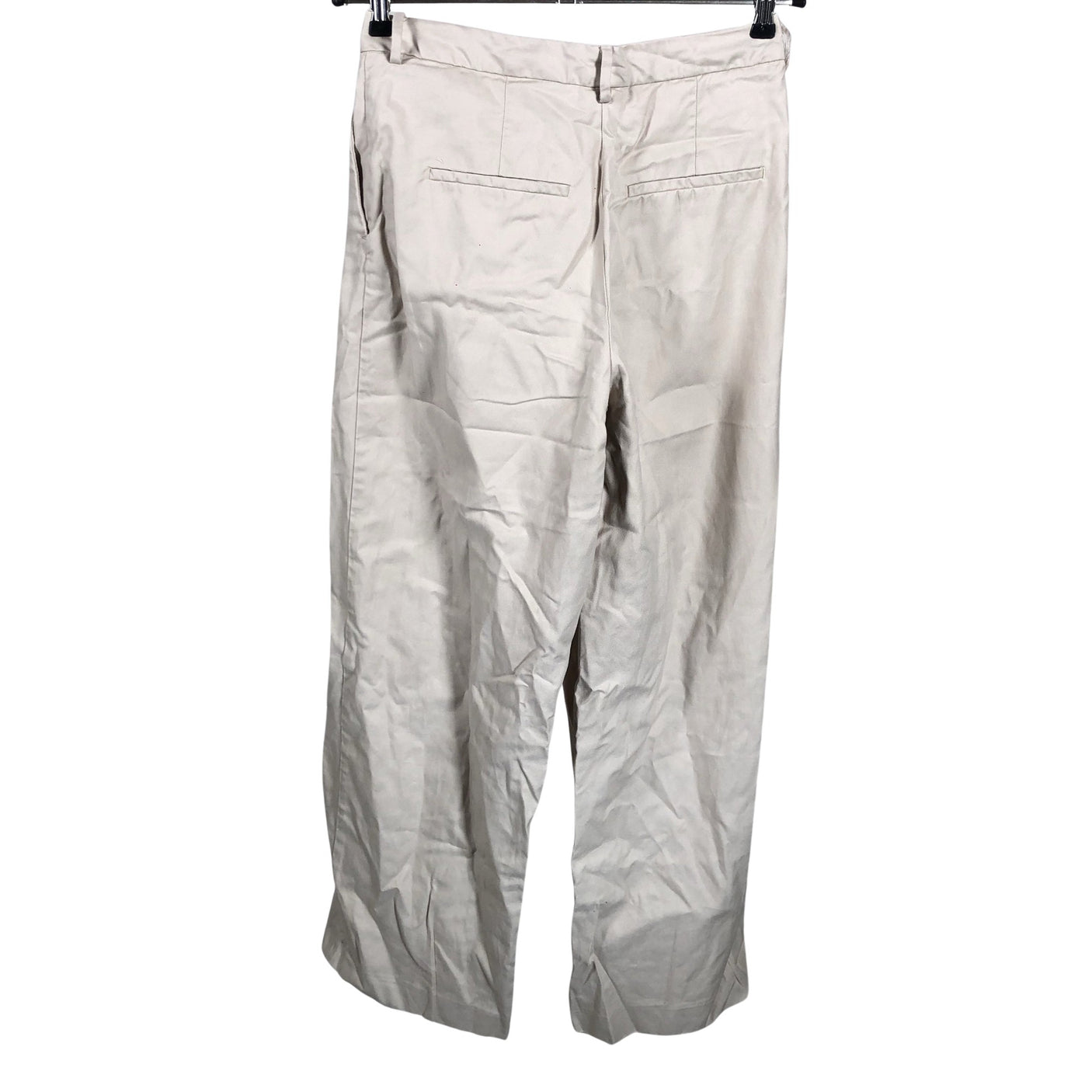 Unisex Selected - Slacks, size 36 - Beige (2)