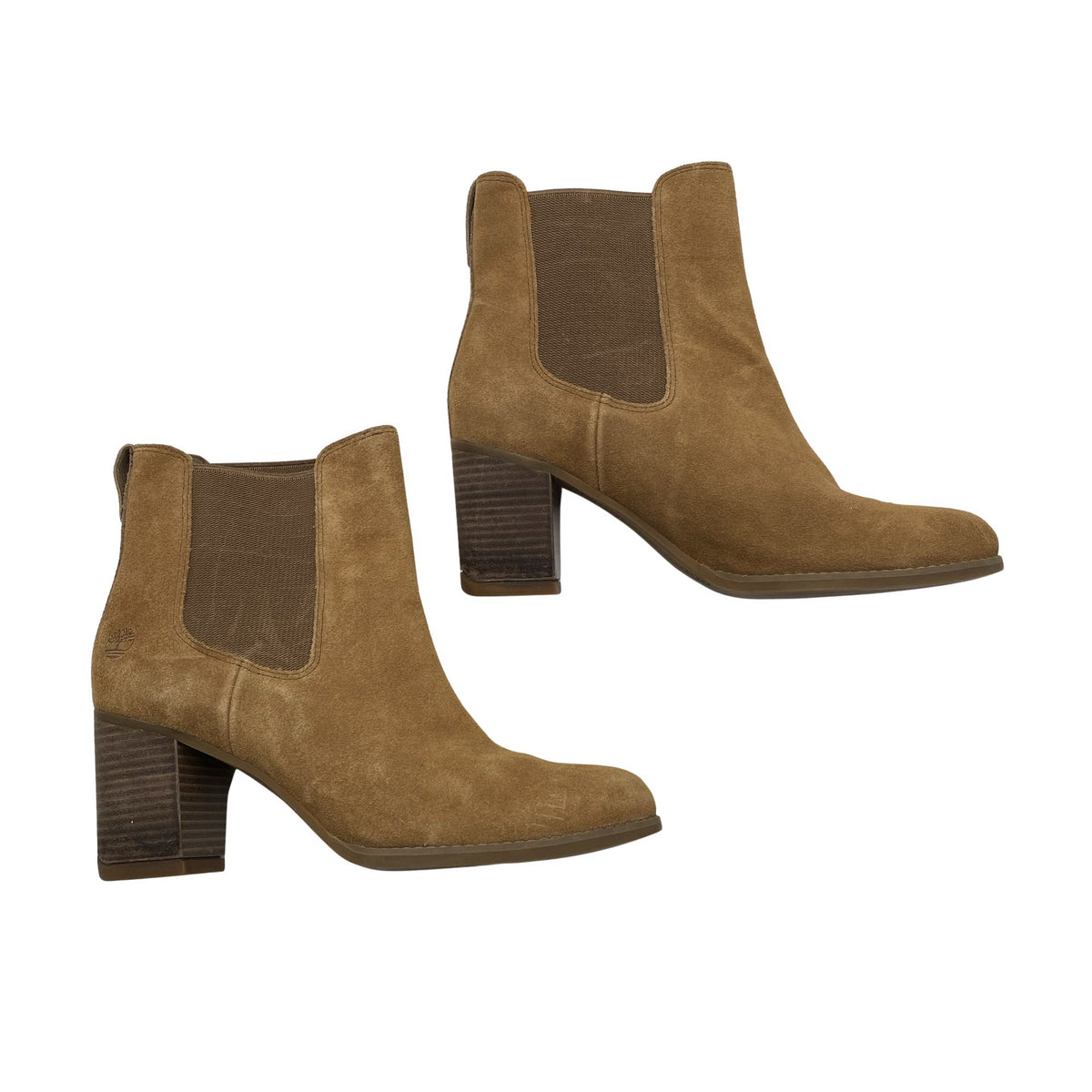 Unisex Timberland - Ankle boots, size 41 - Brown (1)