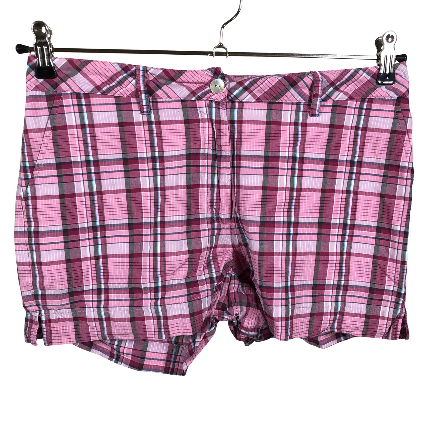 Unisex Gant - Shorts, size 36 - Pink (1)