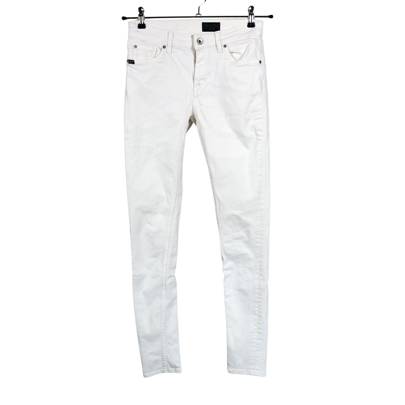 Unisex Tiger of Sweden - Jeans, size W29 - White (1)