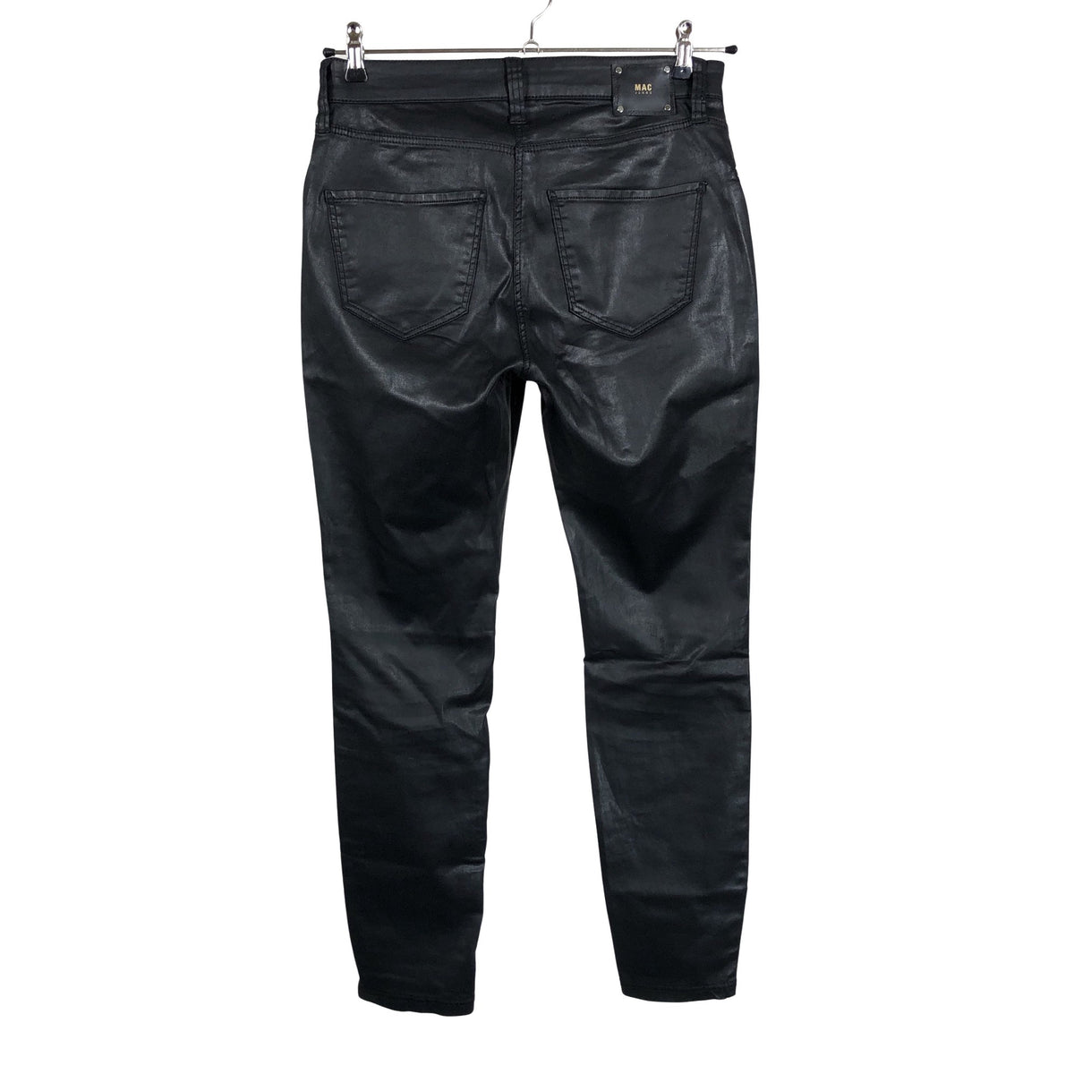 Unisex MAC - Jeans, size 40 - Black (2)