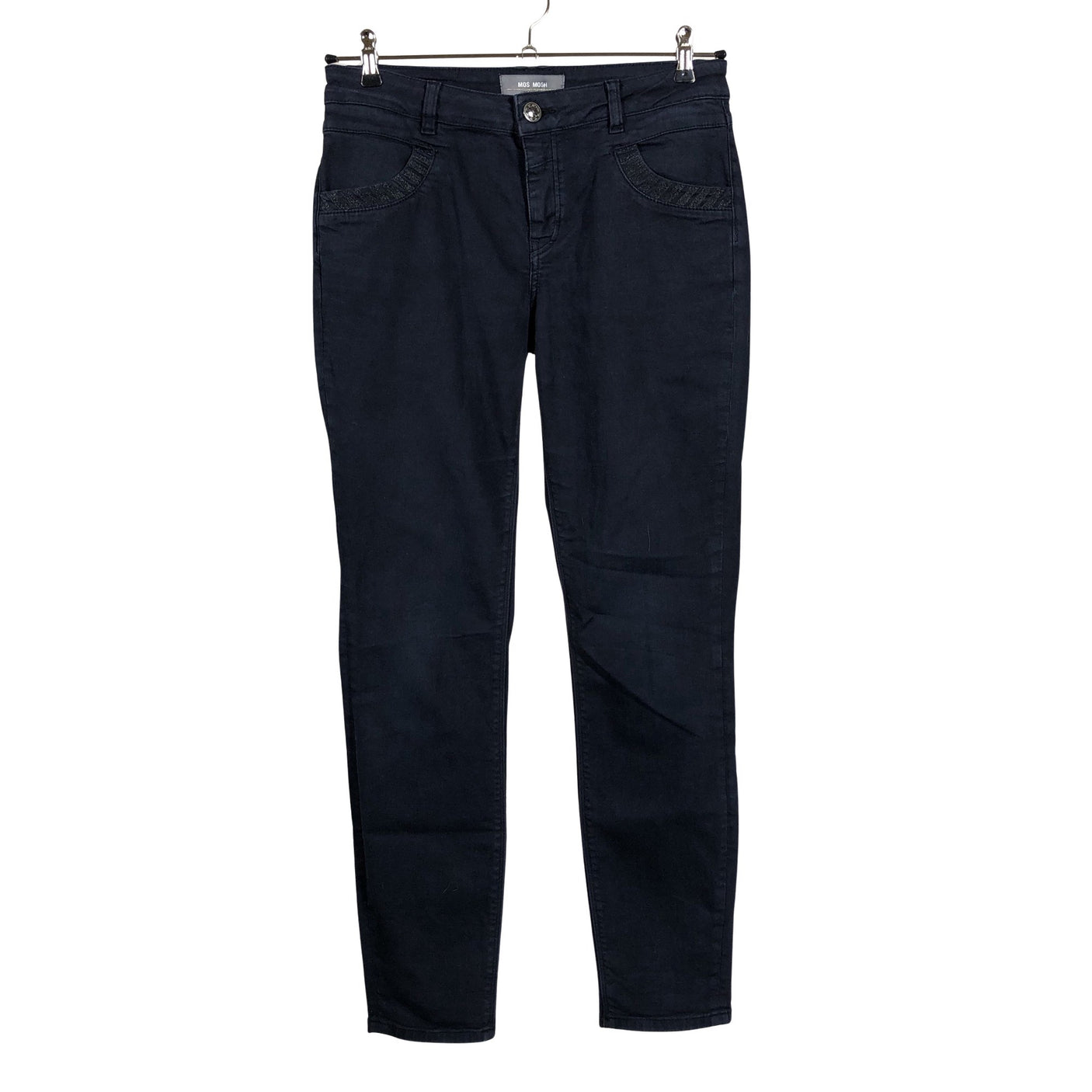 Unisex Mos Mosh - Jeans, size W29 - Blue (1)